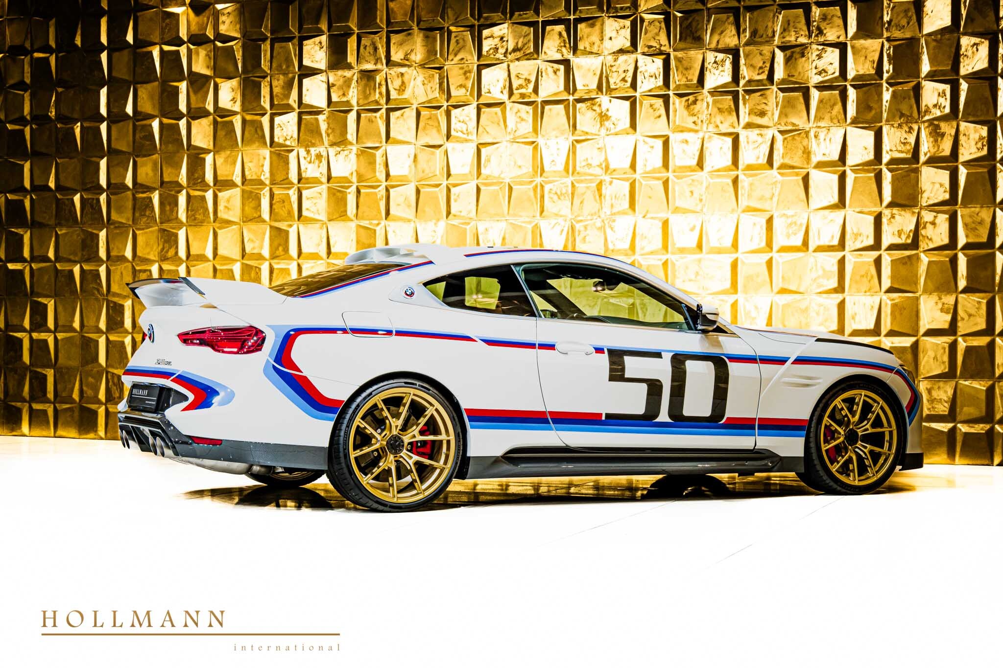 2025 BMW 3.0 CSL, 16/25