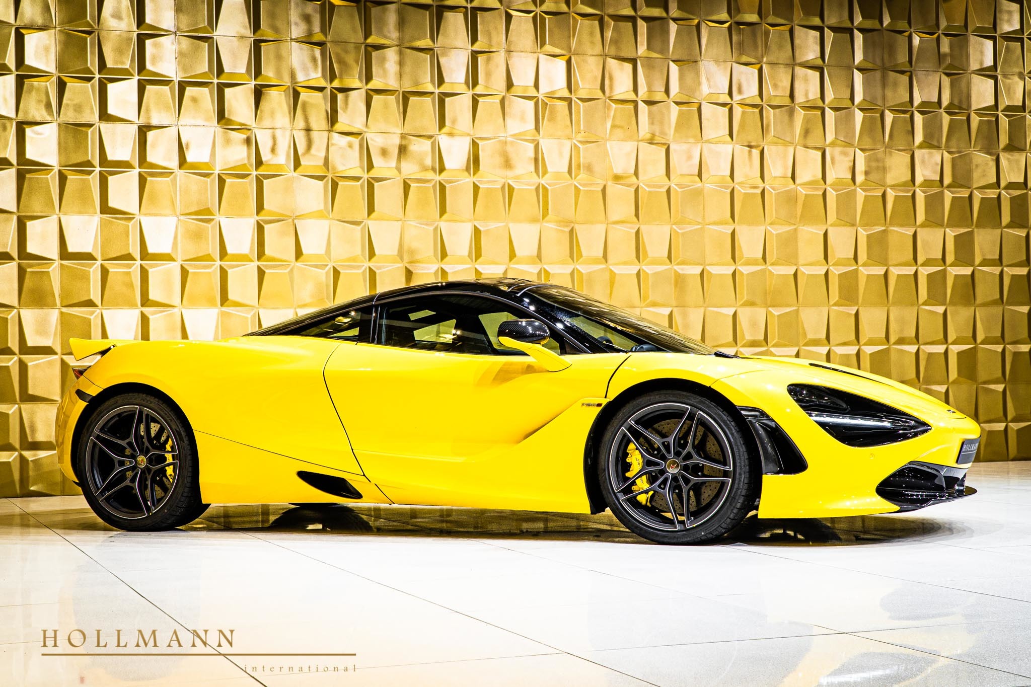 2018 McLaren 720S Performance, 9/20