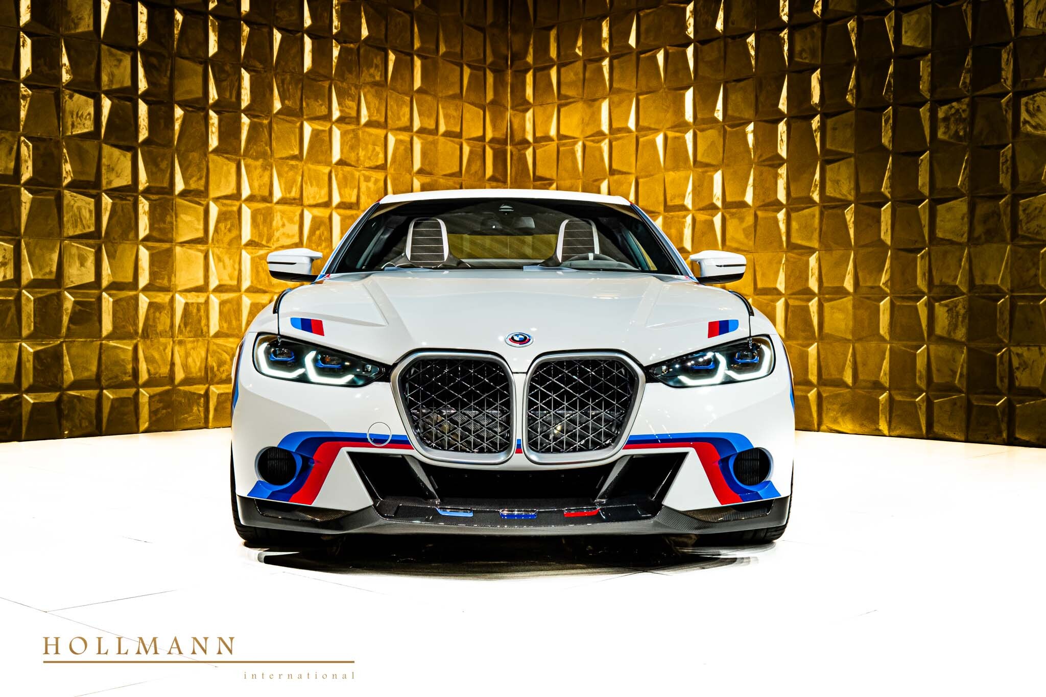 2025 BMW 3.0 CSL, 20/25