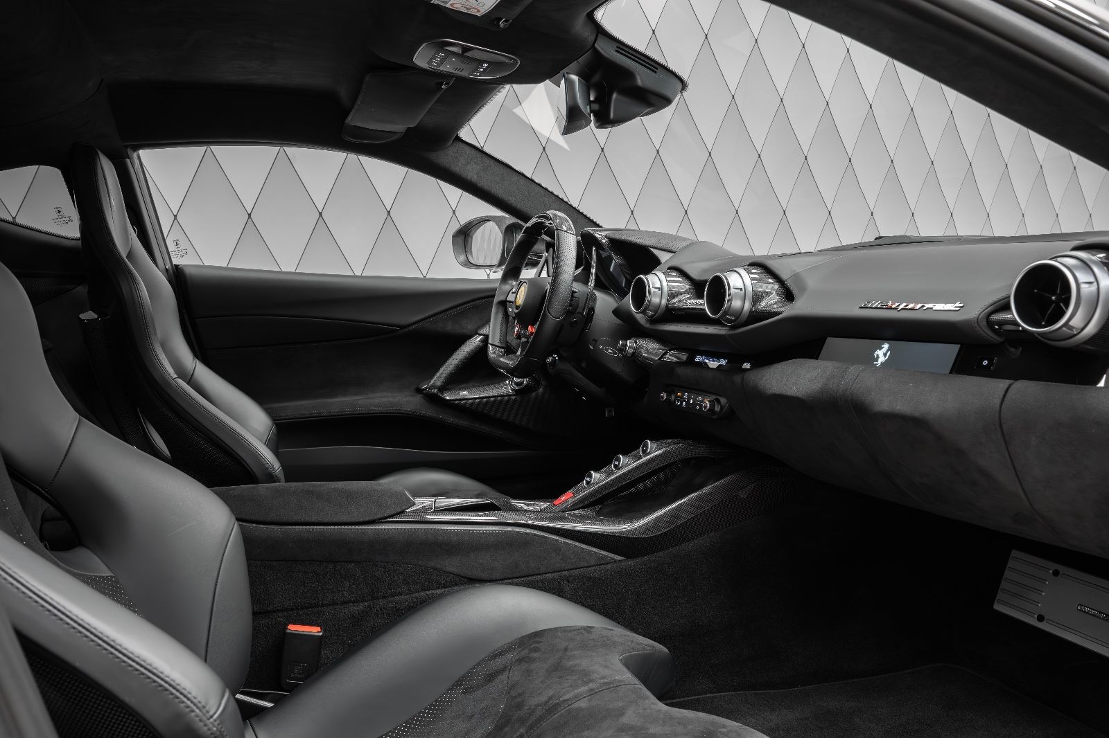 2019 Mansory 812 Superfast Stallone, 4/27