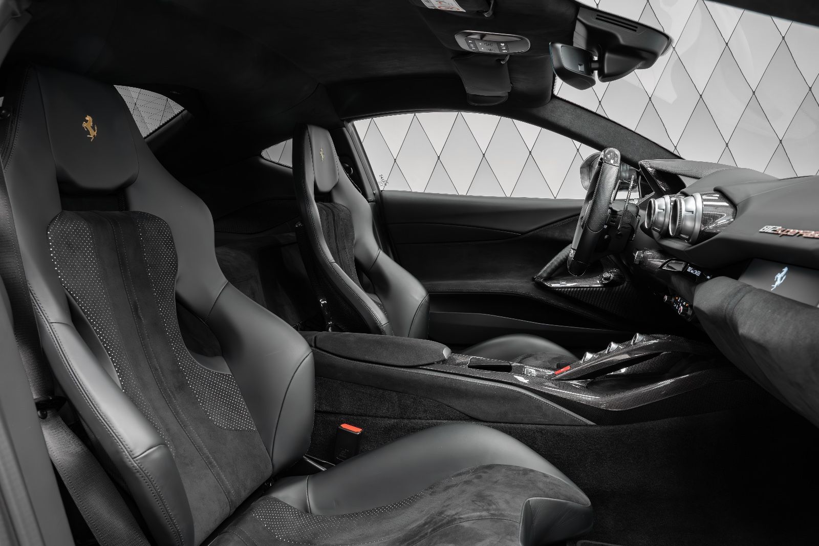 2019 Mansory 812 Superfast Stallone, 5/27