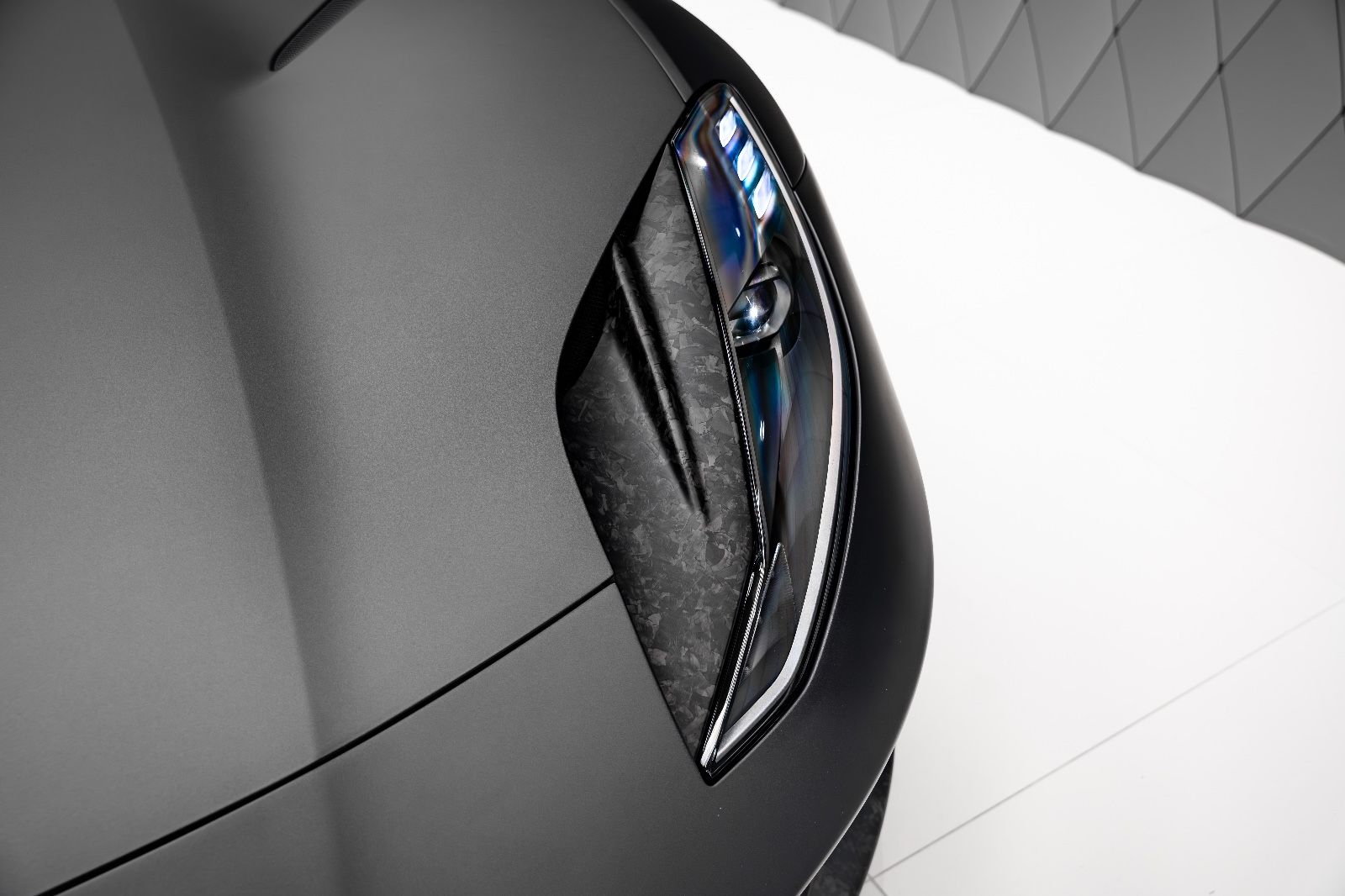 2019 Mansory 812 Superfast Stallone, 8/27