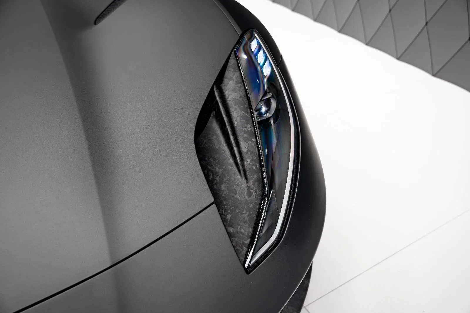 2019 Mansory 812 Superfast Stallone for sale, photo 8 of 27
