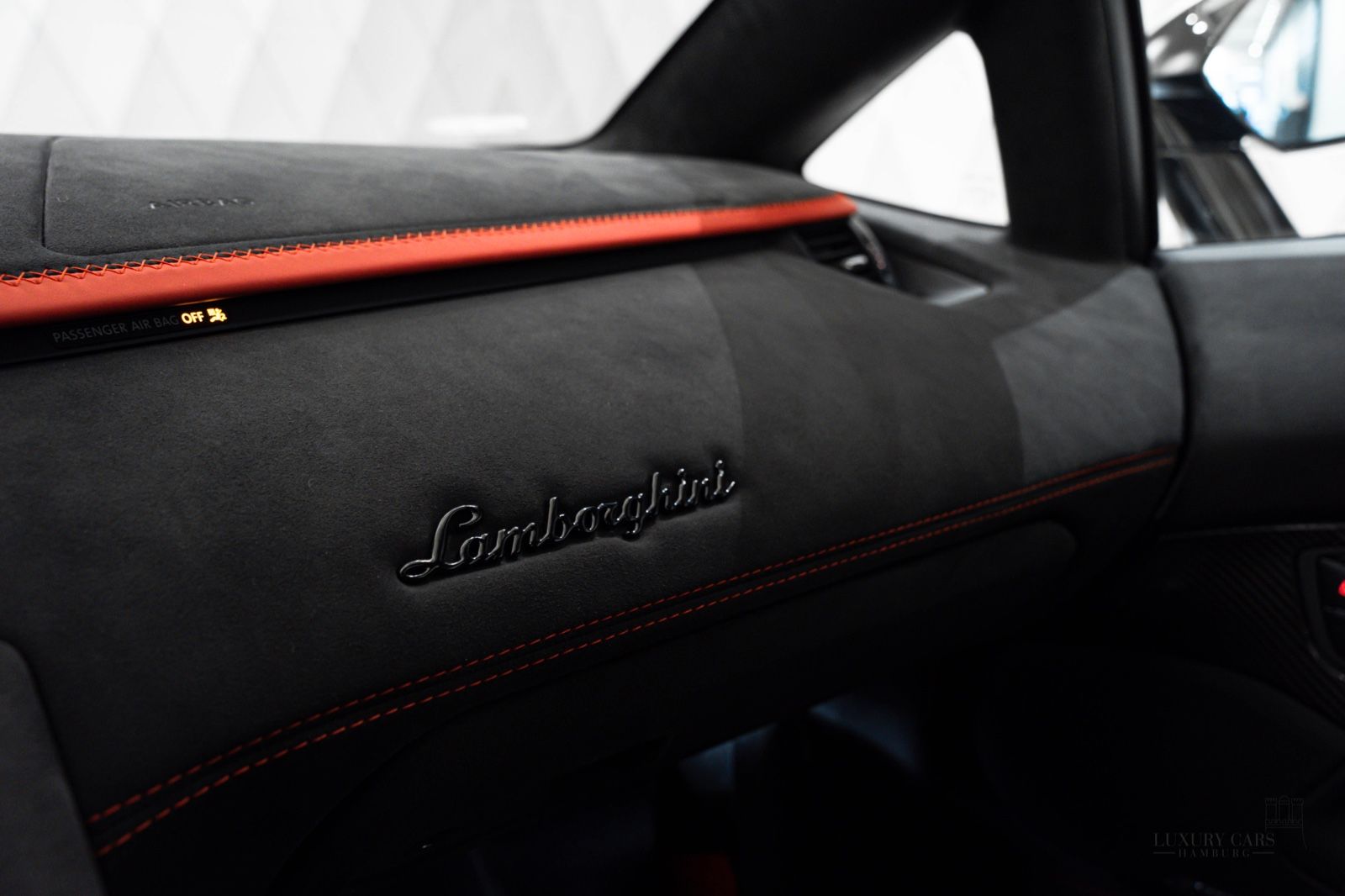 2022 Lamborghini Aventador Ultimae, 52/54