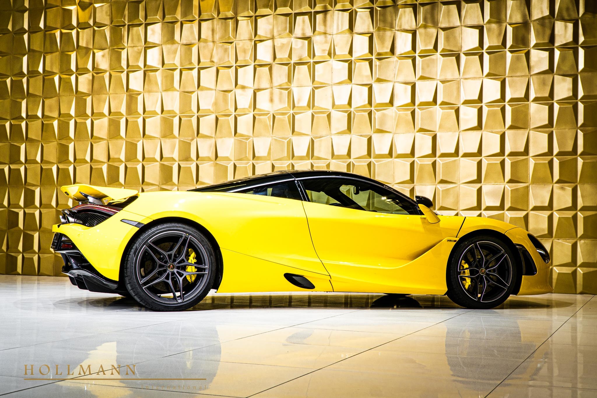 2018 McLaren 720S Performance, 13/20