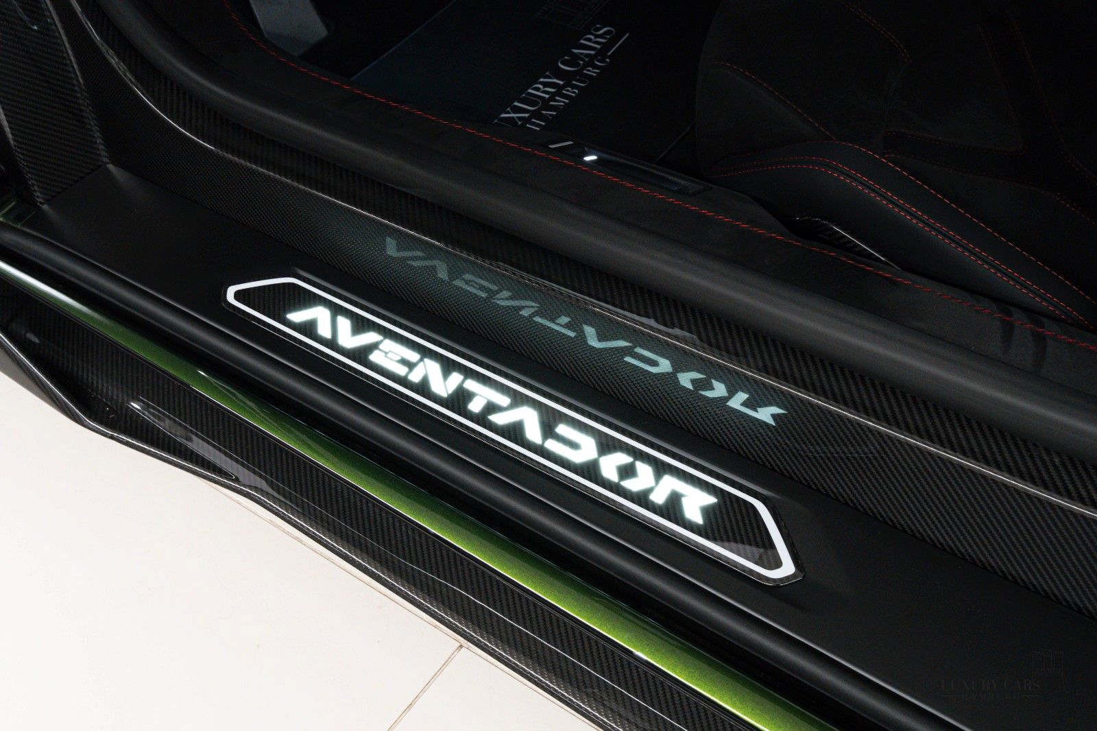 2022 Lamborghini Aventador Ultimae, 6/54