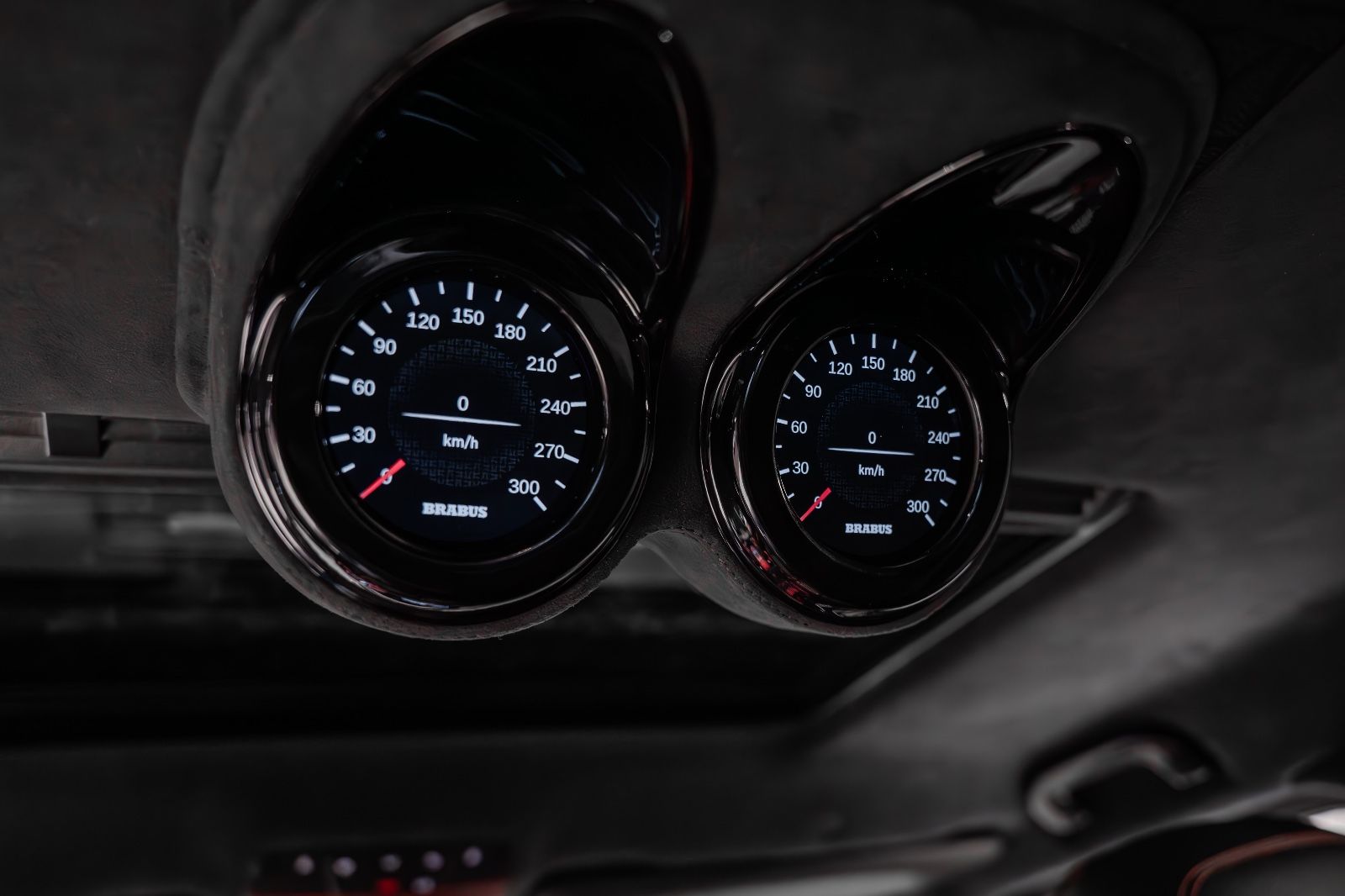 2024 BRABUS XLP 900 Adventure, 8/27