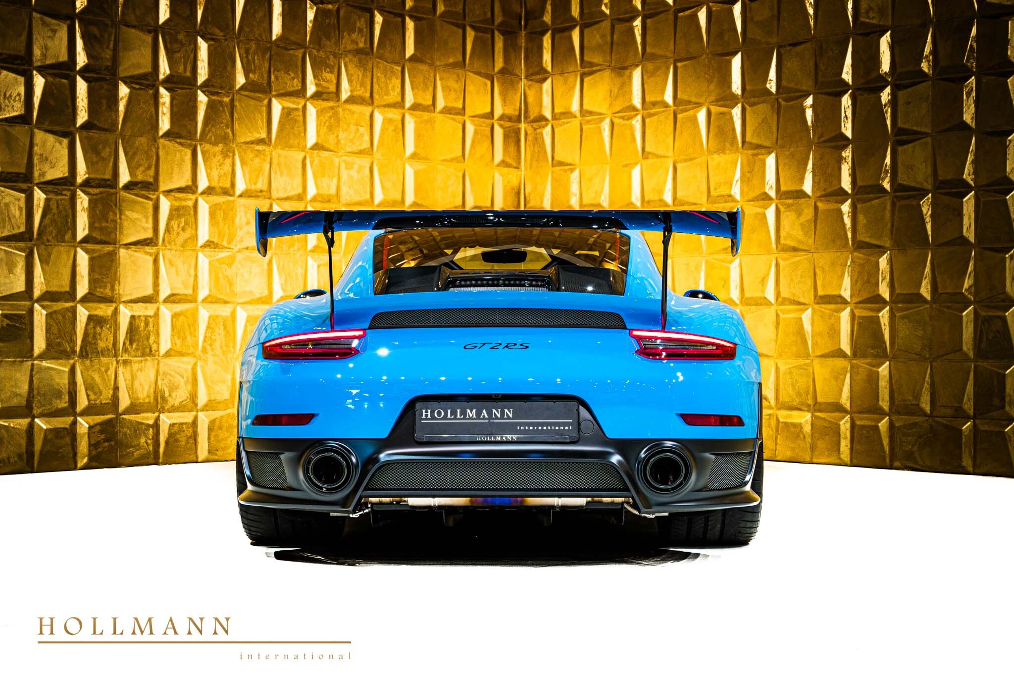 2025 Porsche 911 GT2 RS, 13/17