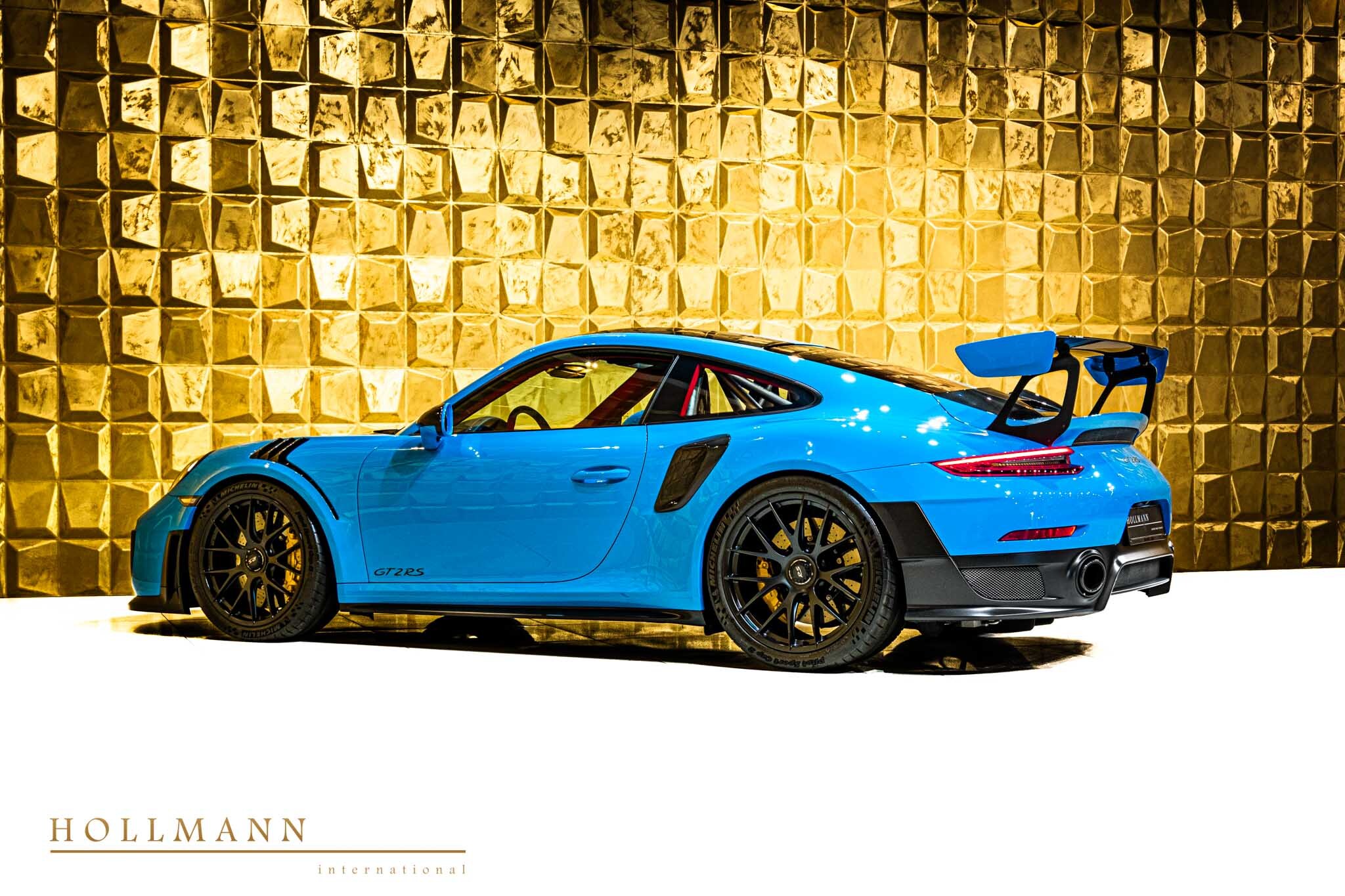 2025 Porsche 911 GT2 RS, 14/17