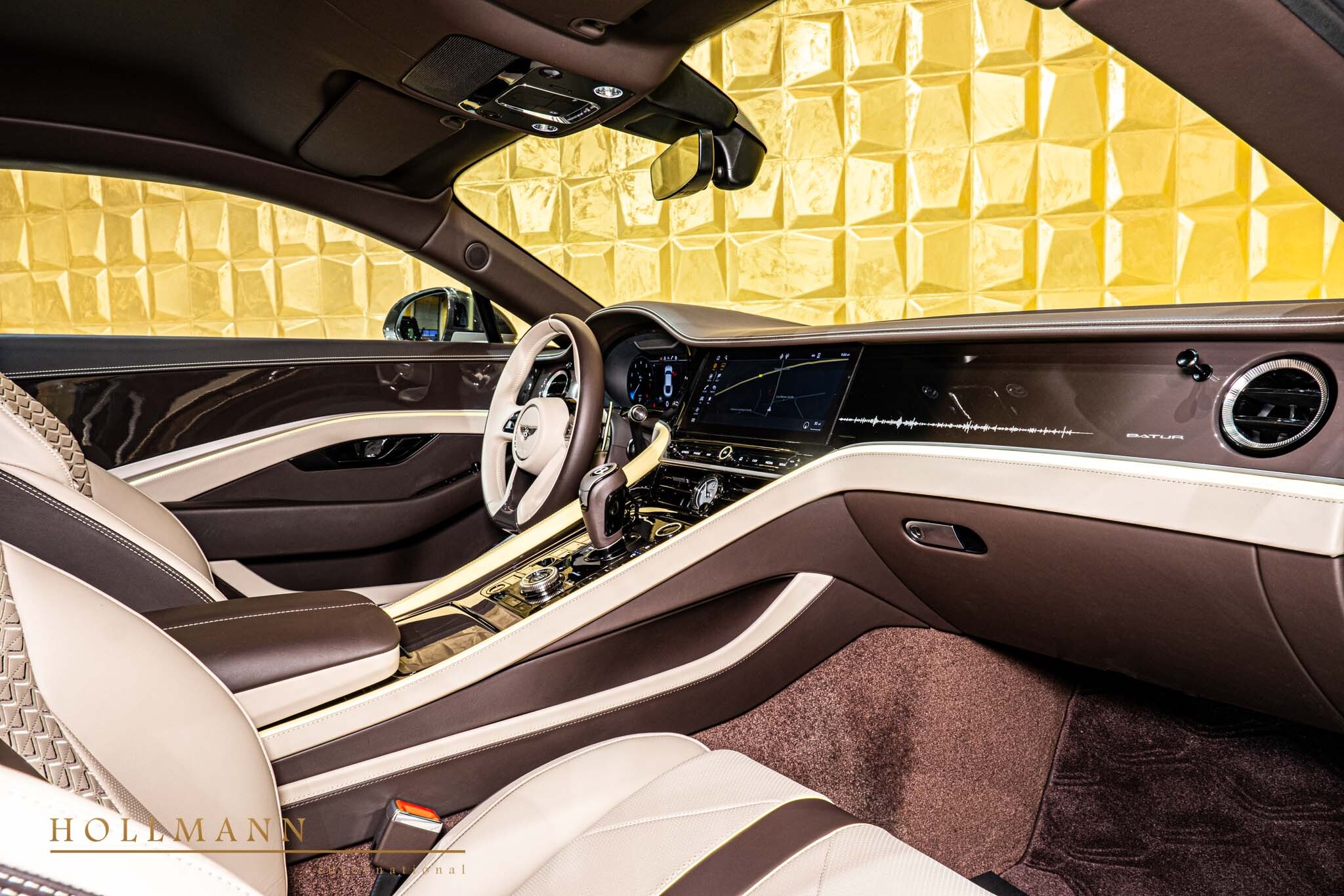 2025 Bentley Batur, 7/20