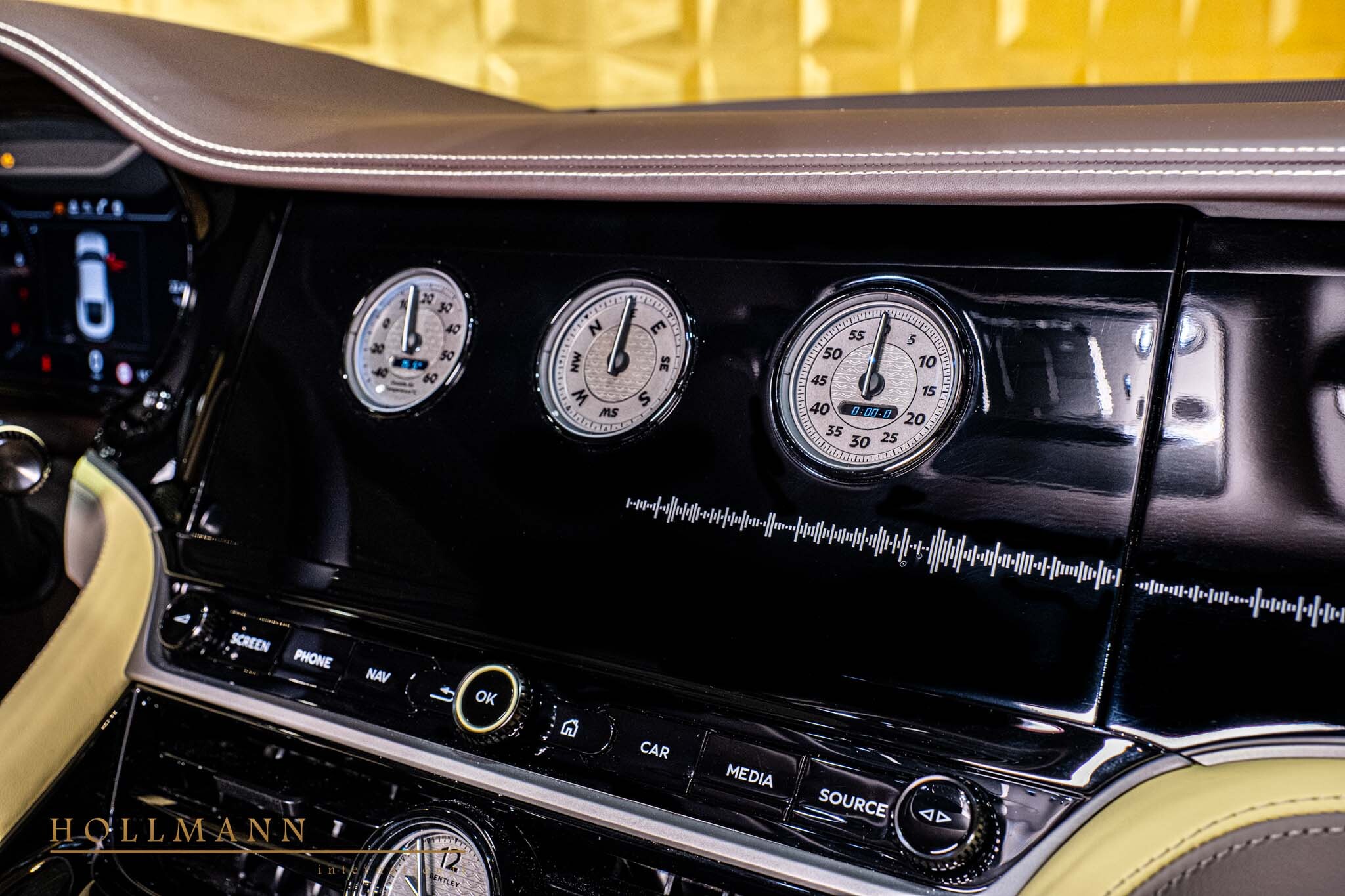 2025 Bentley Batur, 12/20