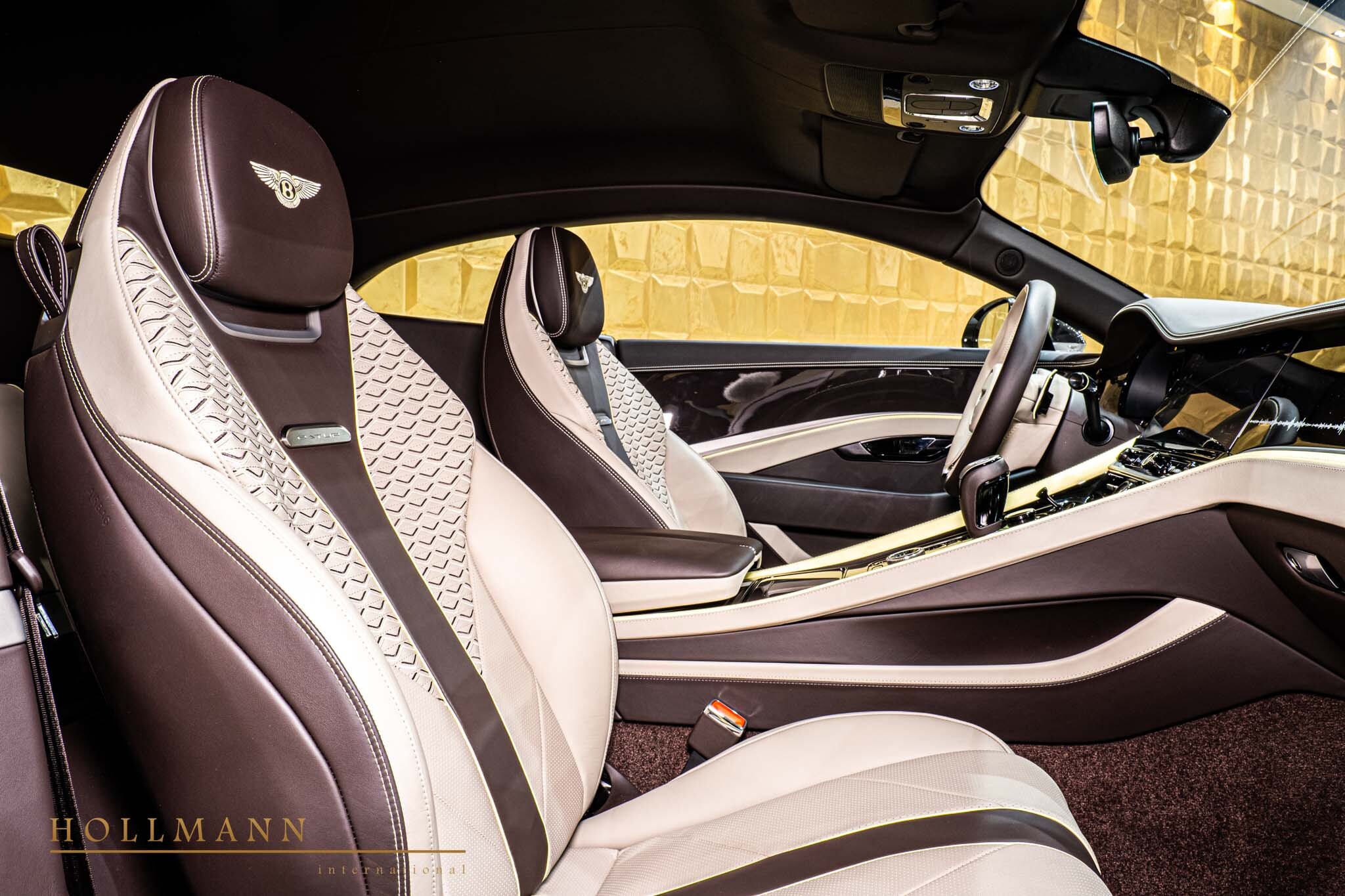 2025 Bentley Batur, 13/20