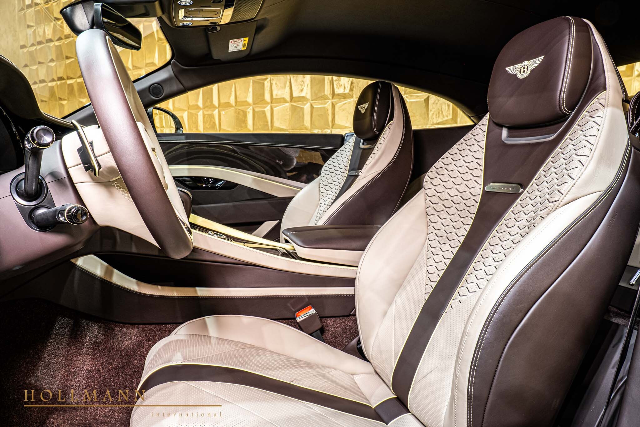 2025 Bentley Batur, 15/20