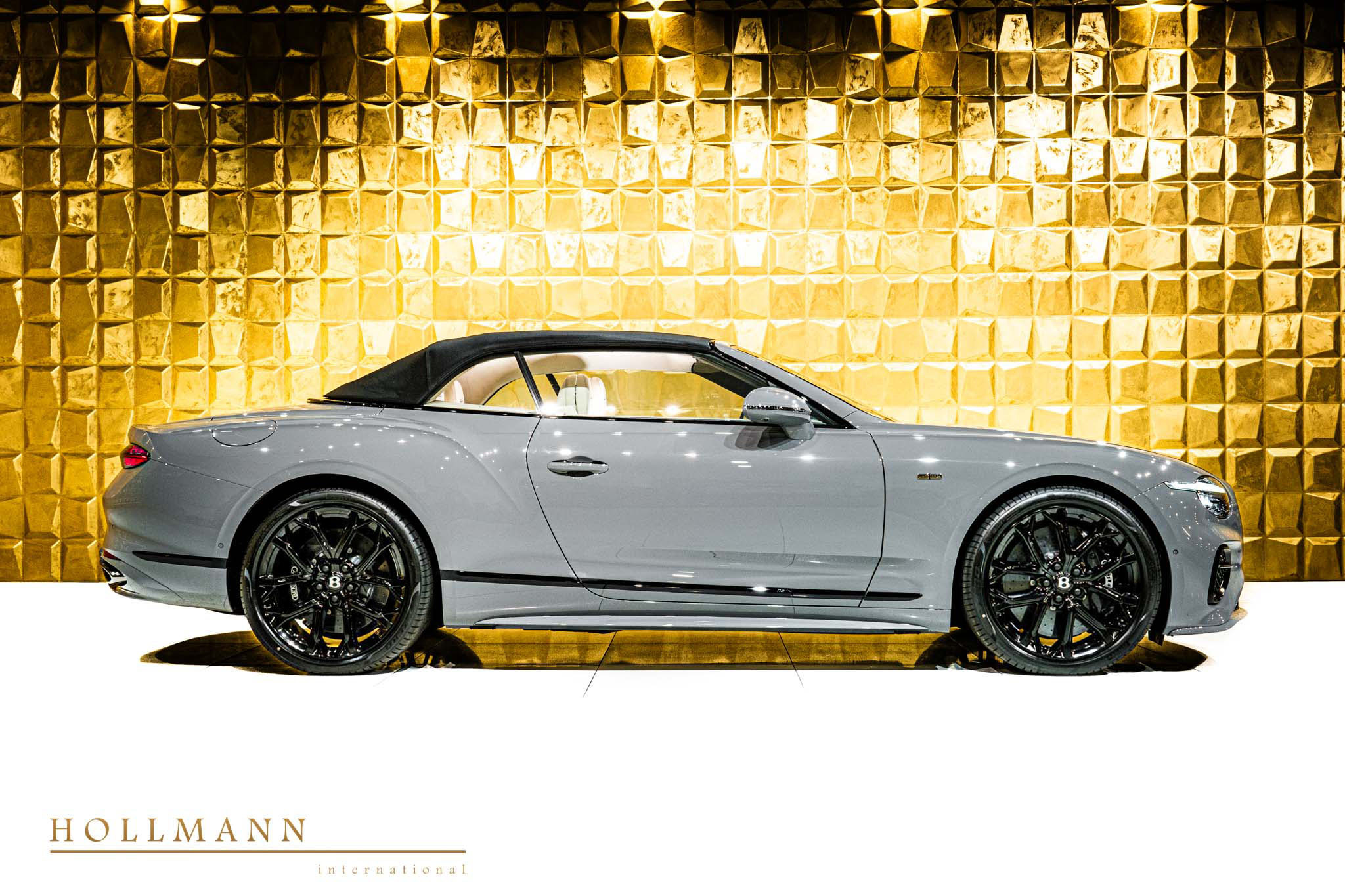 2025 Bentley Continental GTC, 2/11