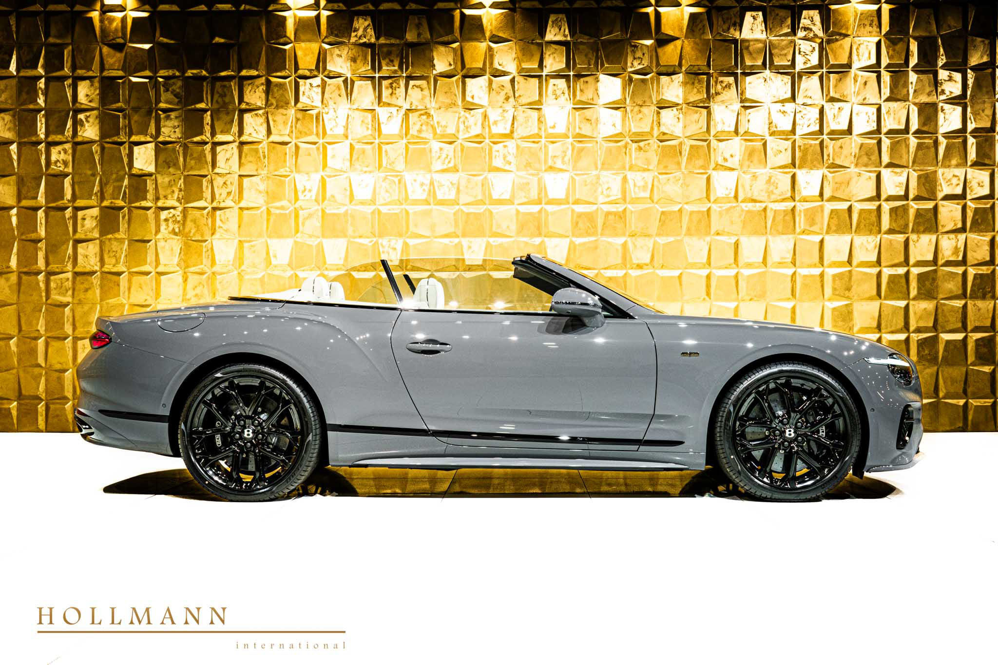 2025 Bentley Continental GTC, 7/11