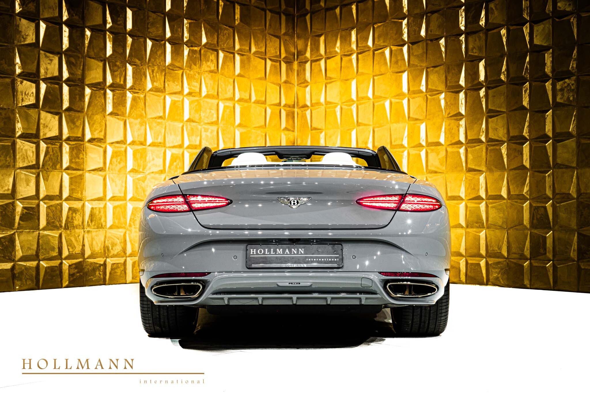 2025 Bentley Continental GTC, 8/11