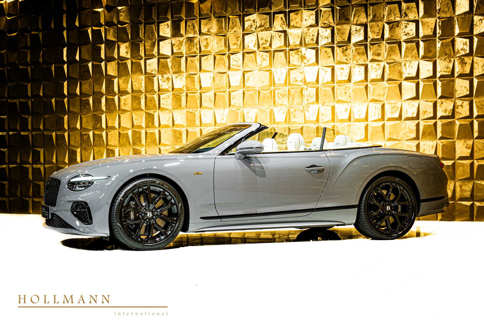 2025 Bentley Continental GTC, 10/11