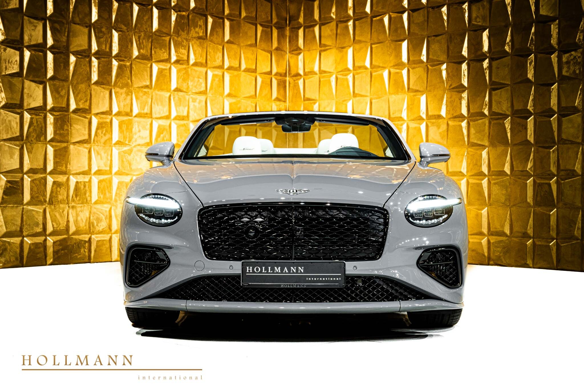 2025 Bentley Continental GTC, 11/11