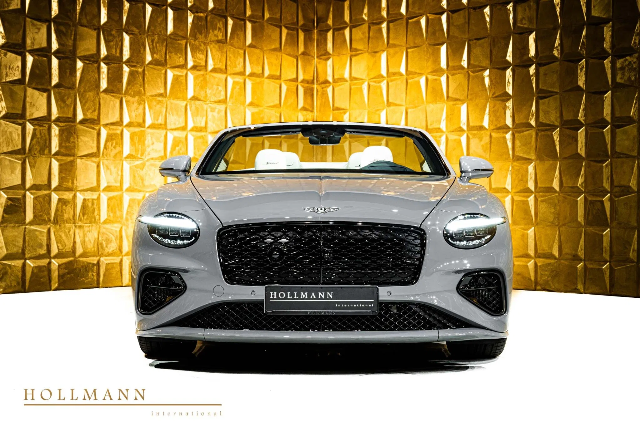 2025 Bentley Continental GTC for sale, exterior