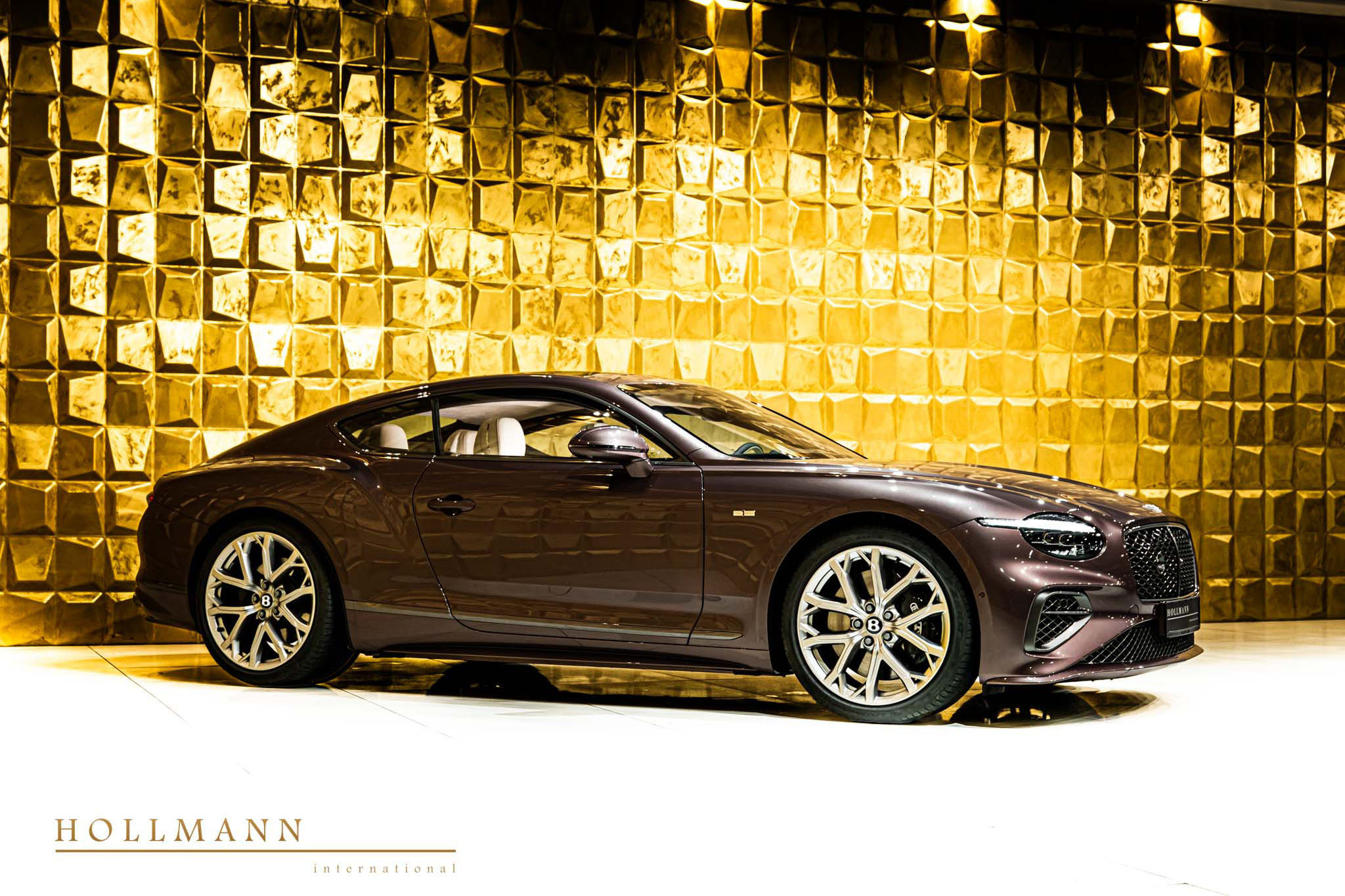 2025 Bentley Continental GT Speed, 2/12