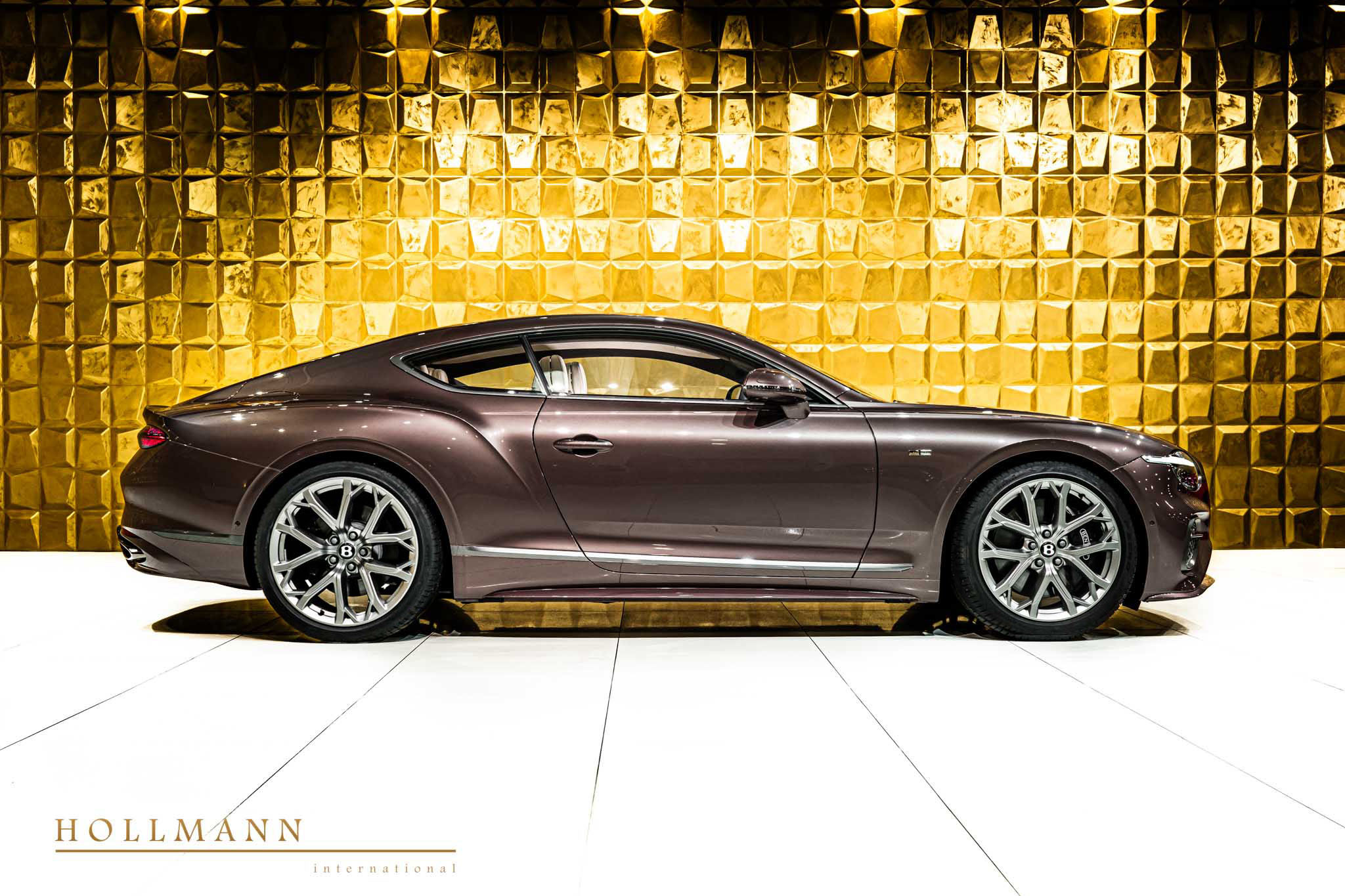 2025 Bentley Continental GT Speed, 4/12