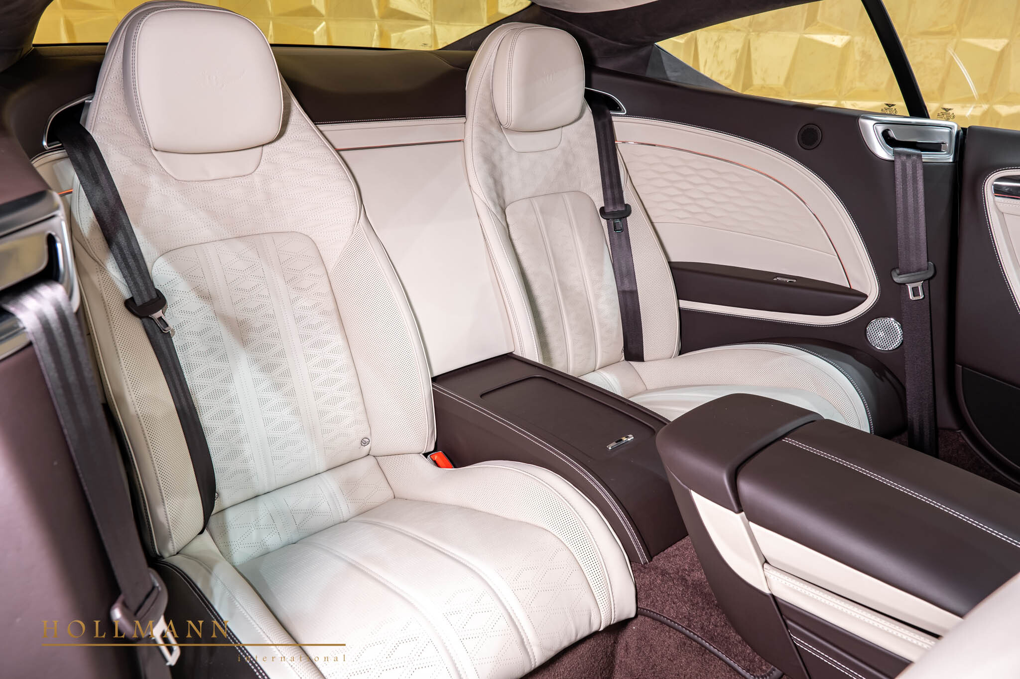 2025 Bentley Continental GT Speed, 6/12