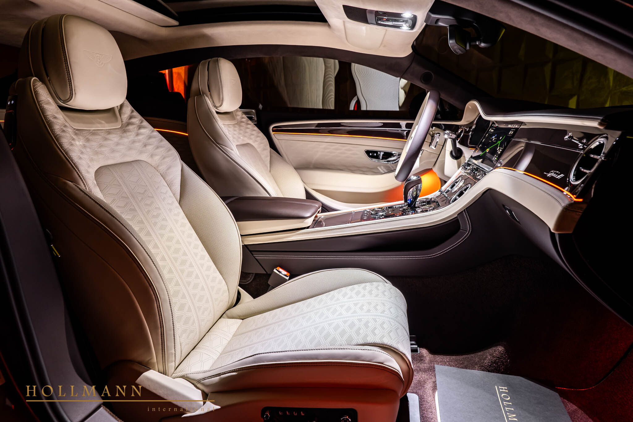 2025 Bentley Continental GT Speed, 7/12