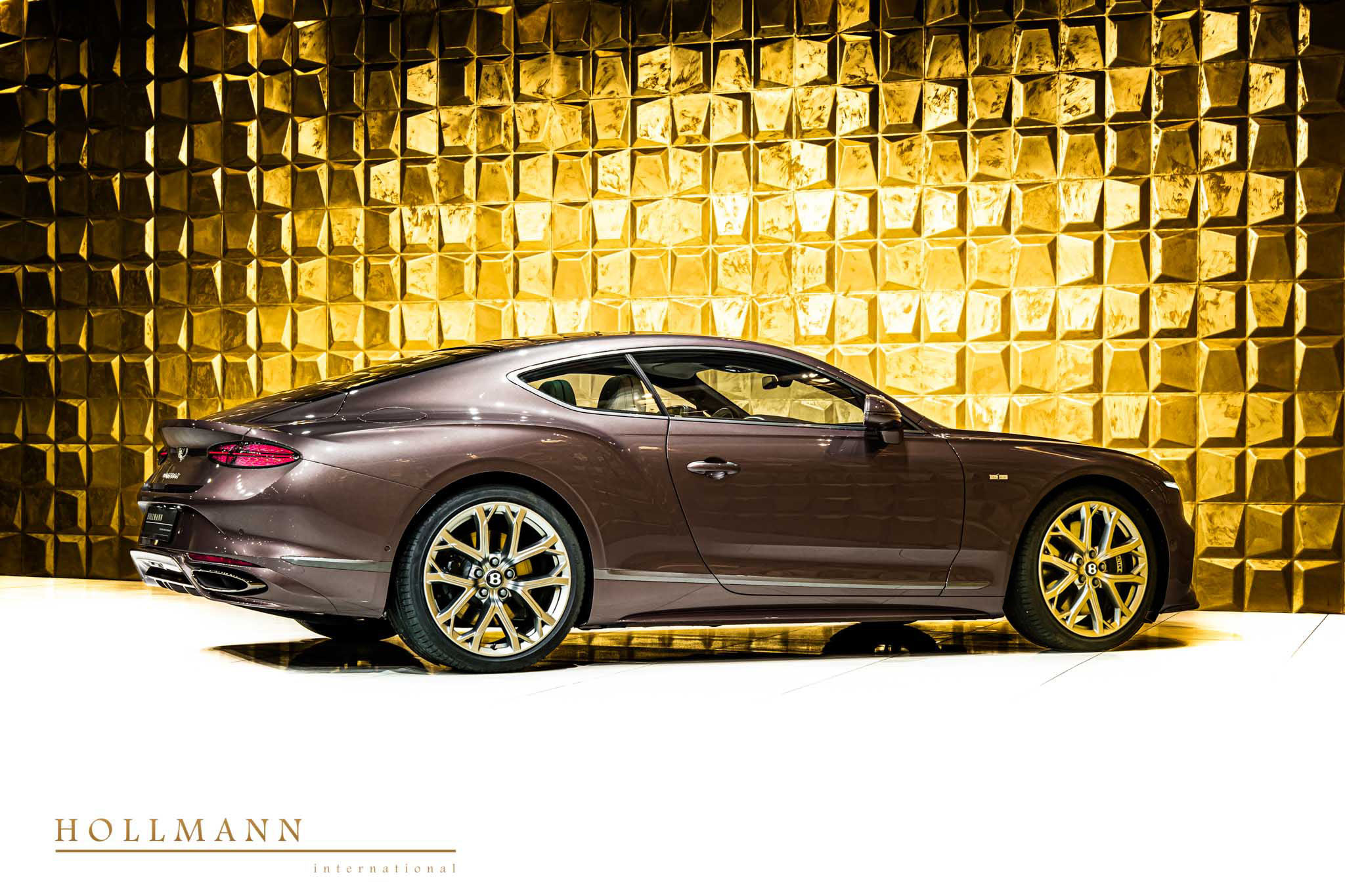 2025 Bentley Continental GT Speed, 9/12