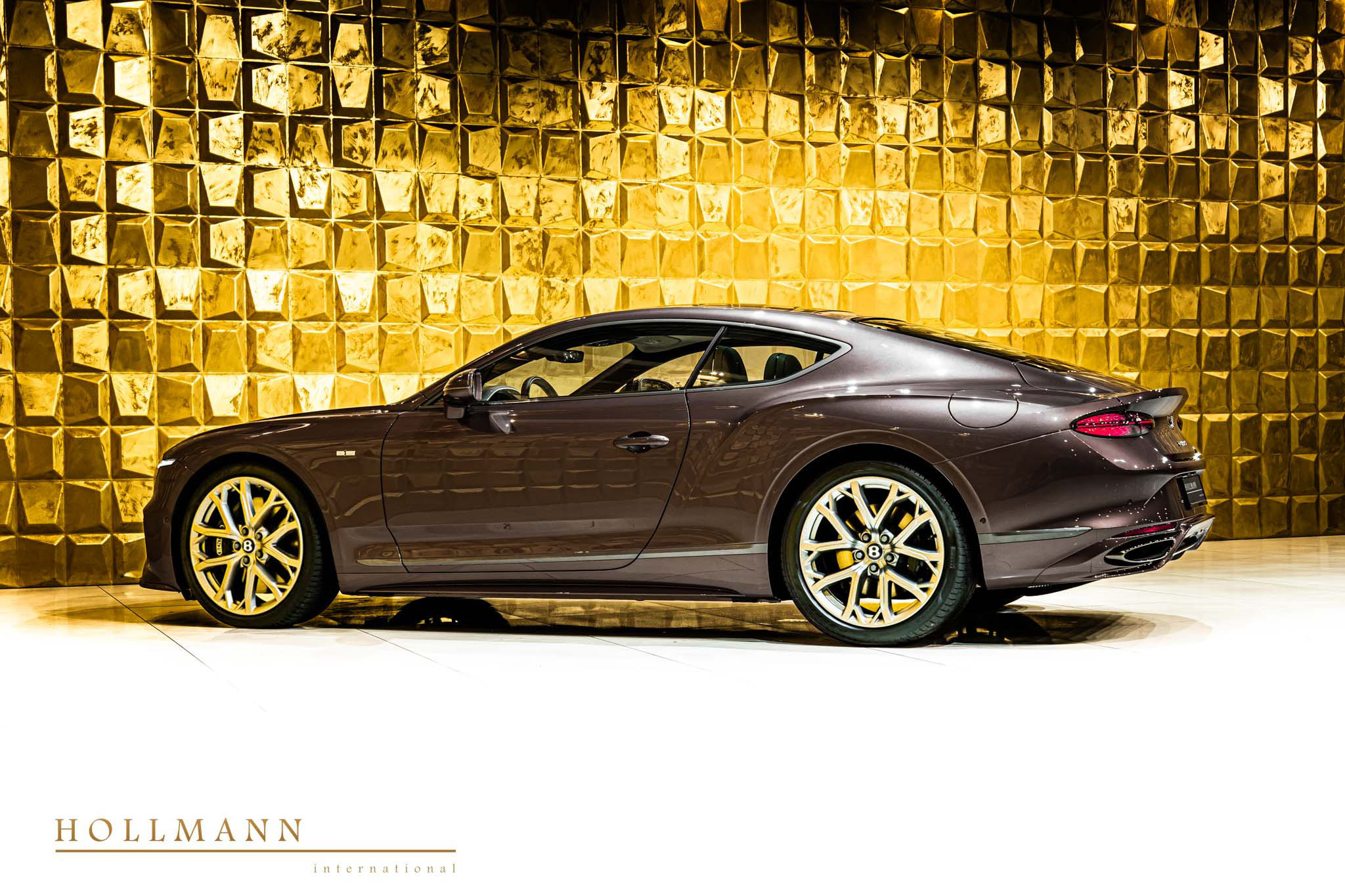 2025 Bentley Continental GT Speed, 10/12
