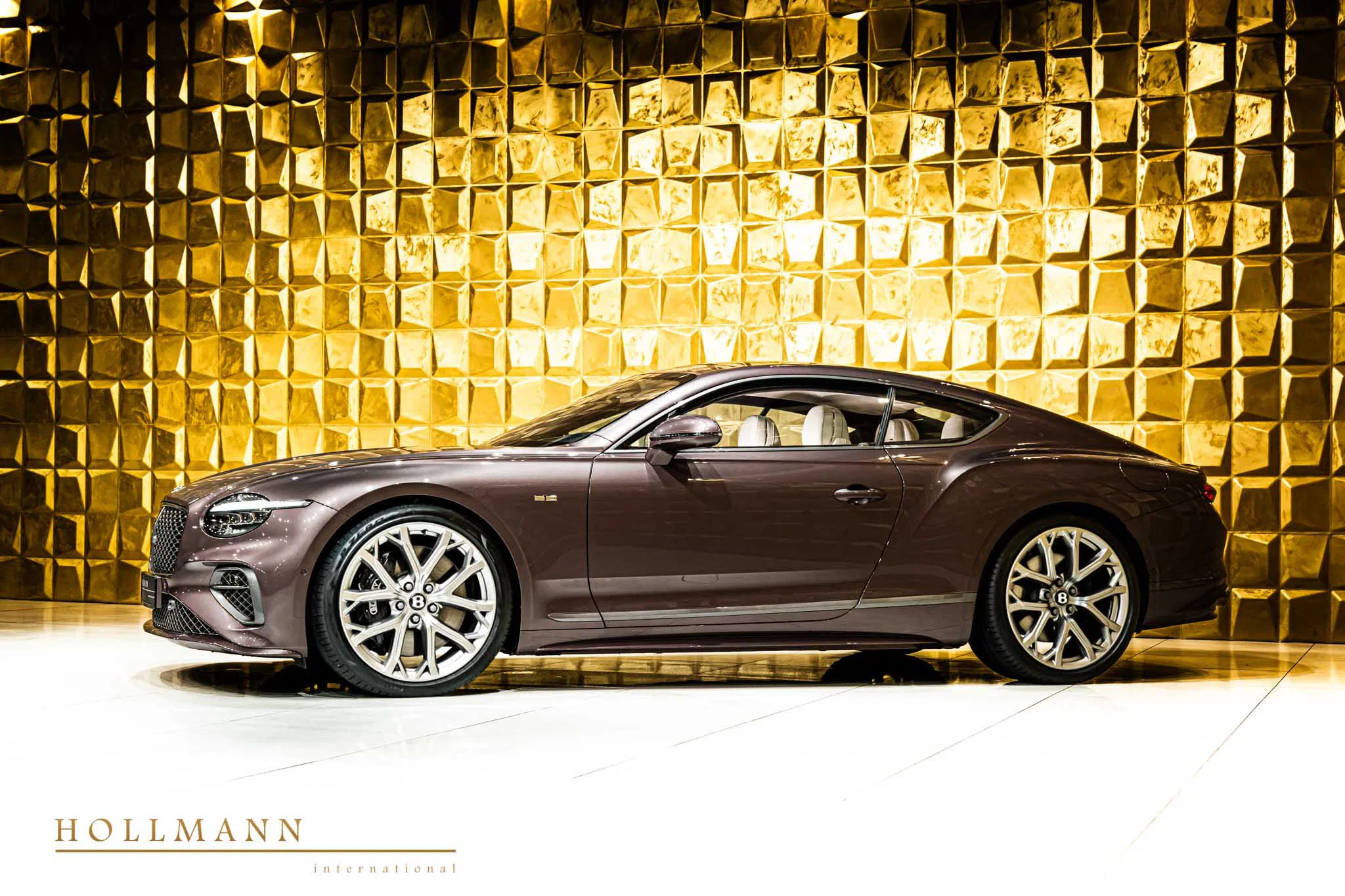 2025 Bentley Continental GT Speed for sale, exterior
