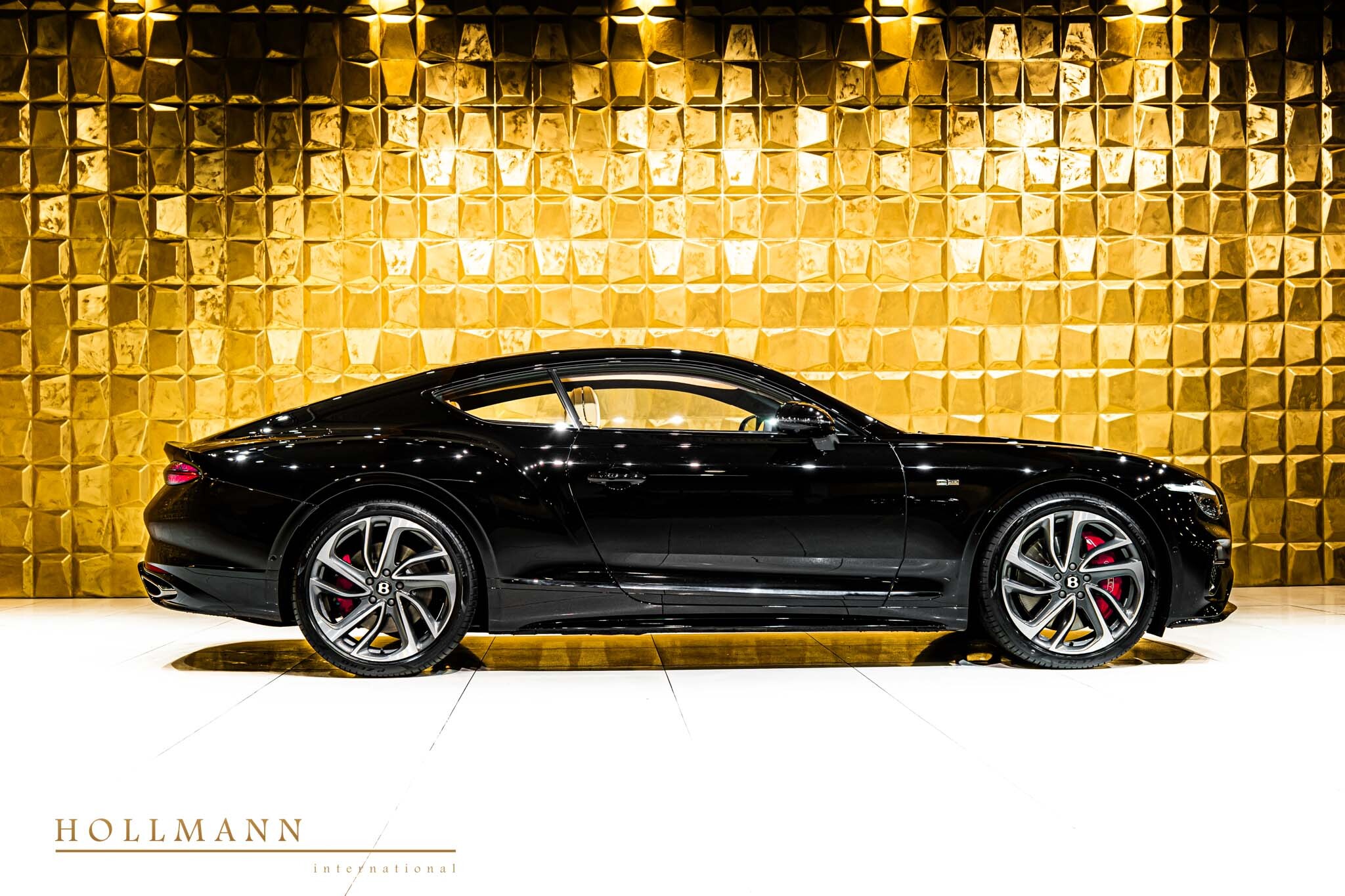 2025 Bentley Continental GT Speed, 2/12