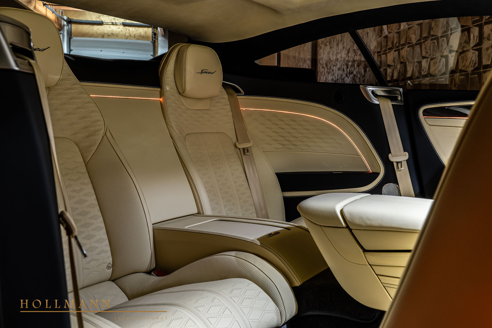 2025 Bentley Continental GT Speed, 4/12