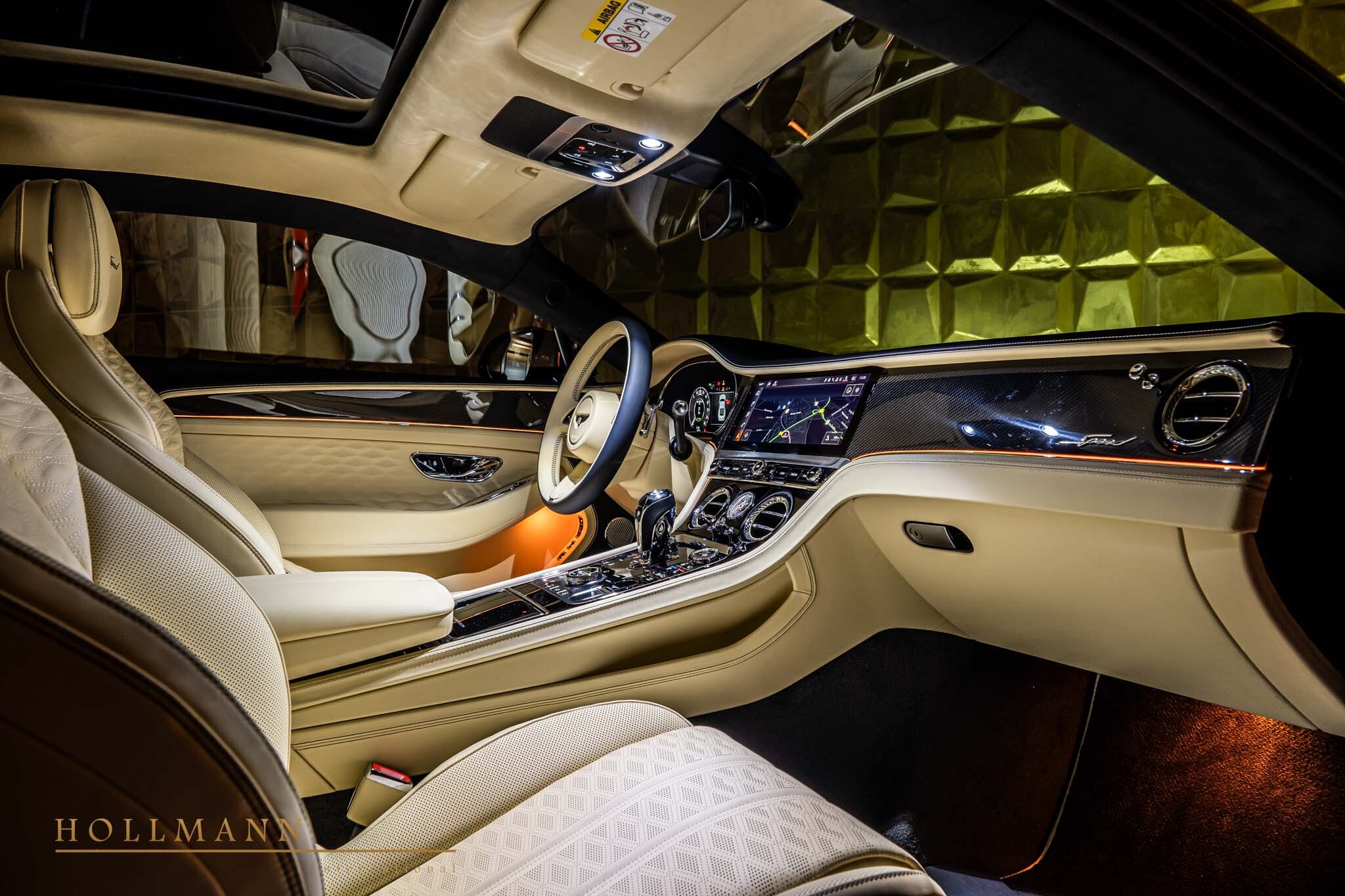 2025 Bentley Continental GT Speed, 5/12