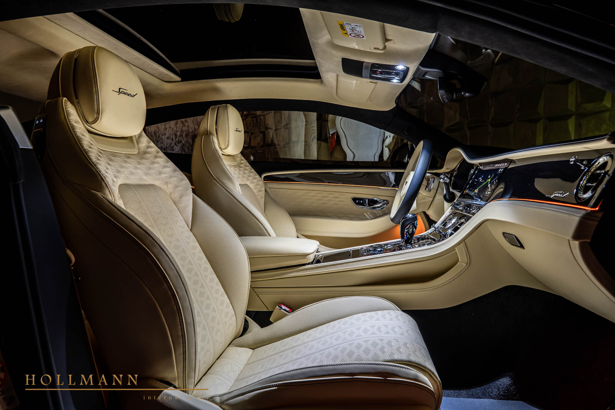 2025 Bentley Continental GT Speed, 6/12