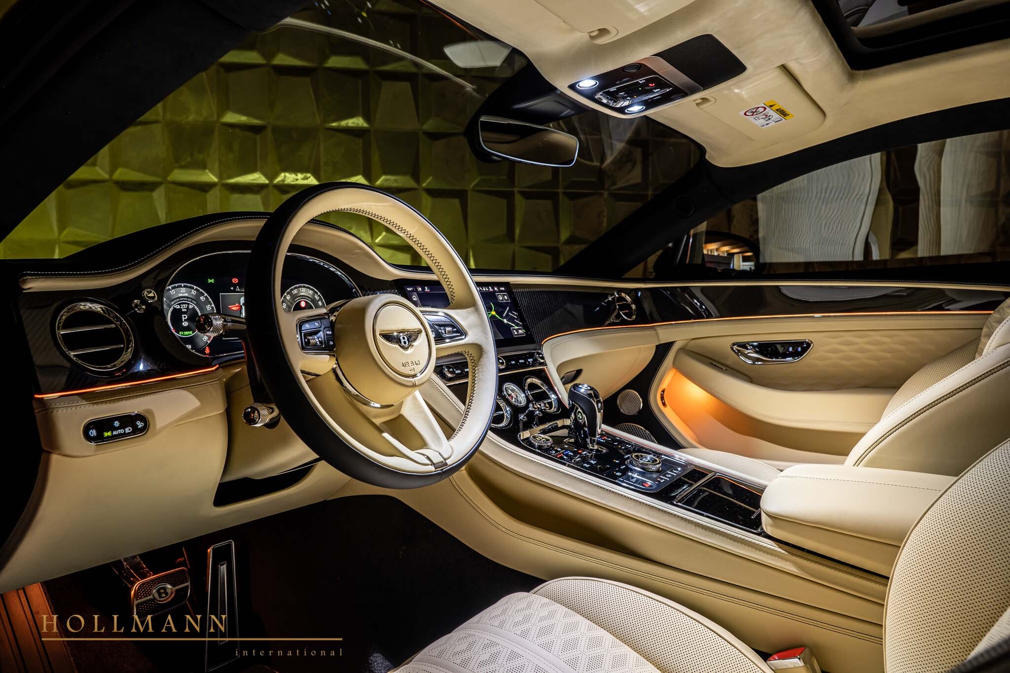 2025 Bentley Continental GT Speed, 7/12