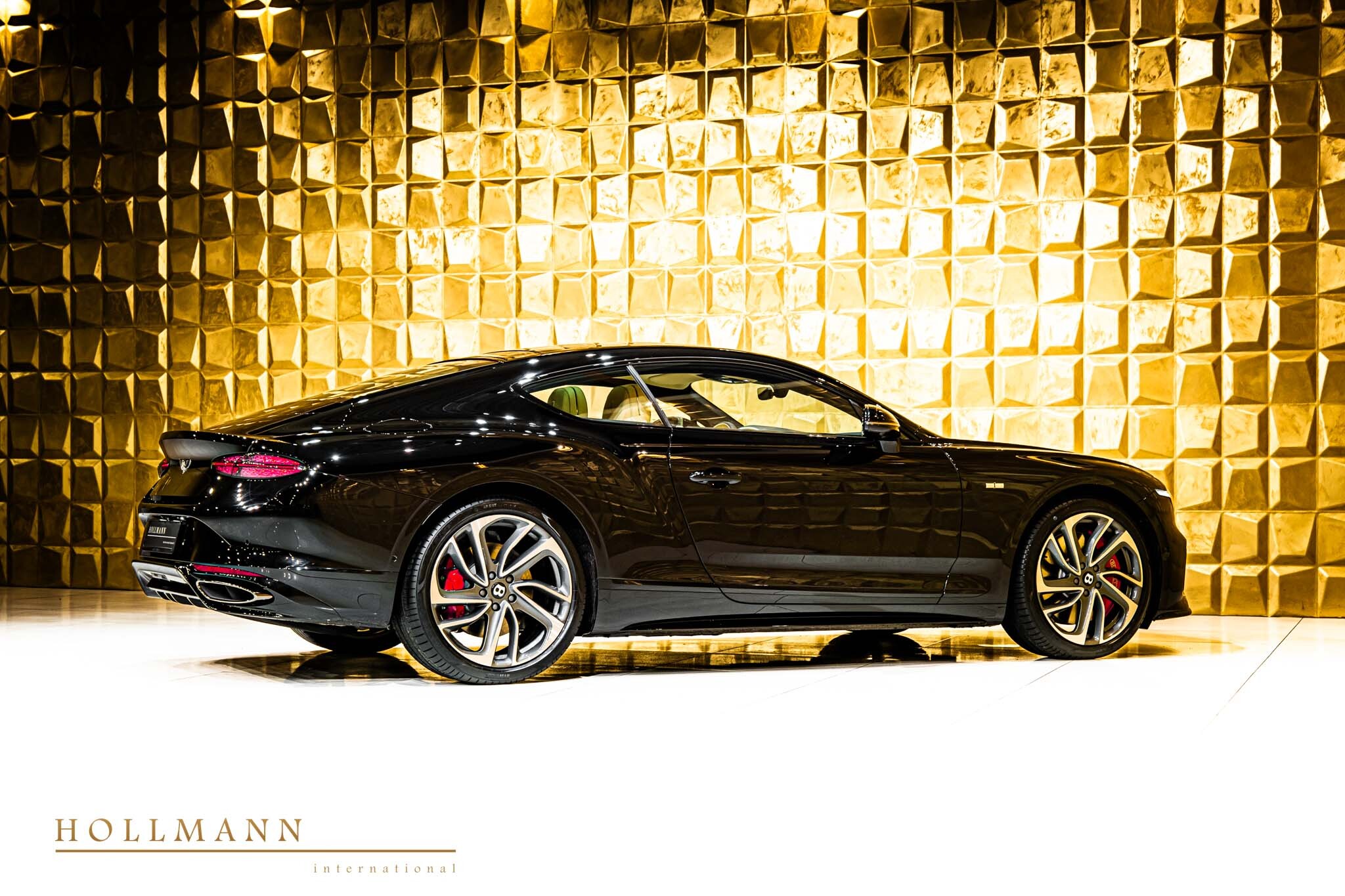 2025 Bentley Continental GT Speed, 8/12