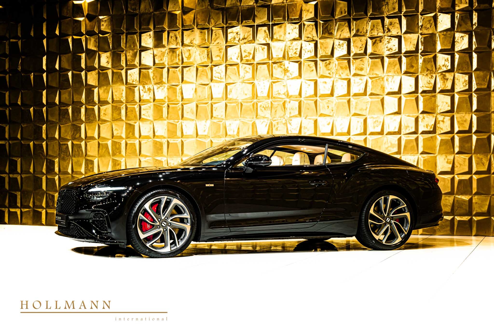 2025 Bentley Continental GT Speed, 10/12