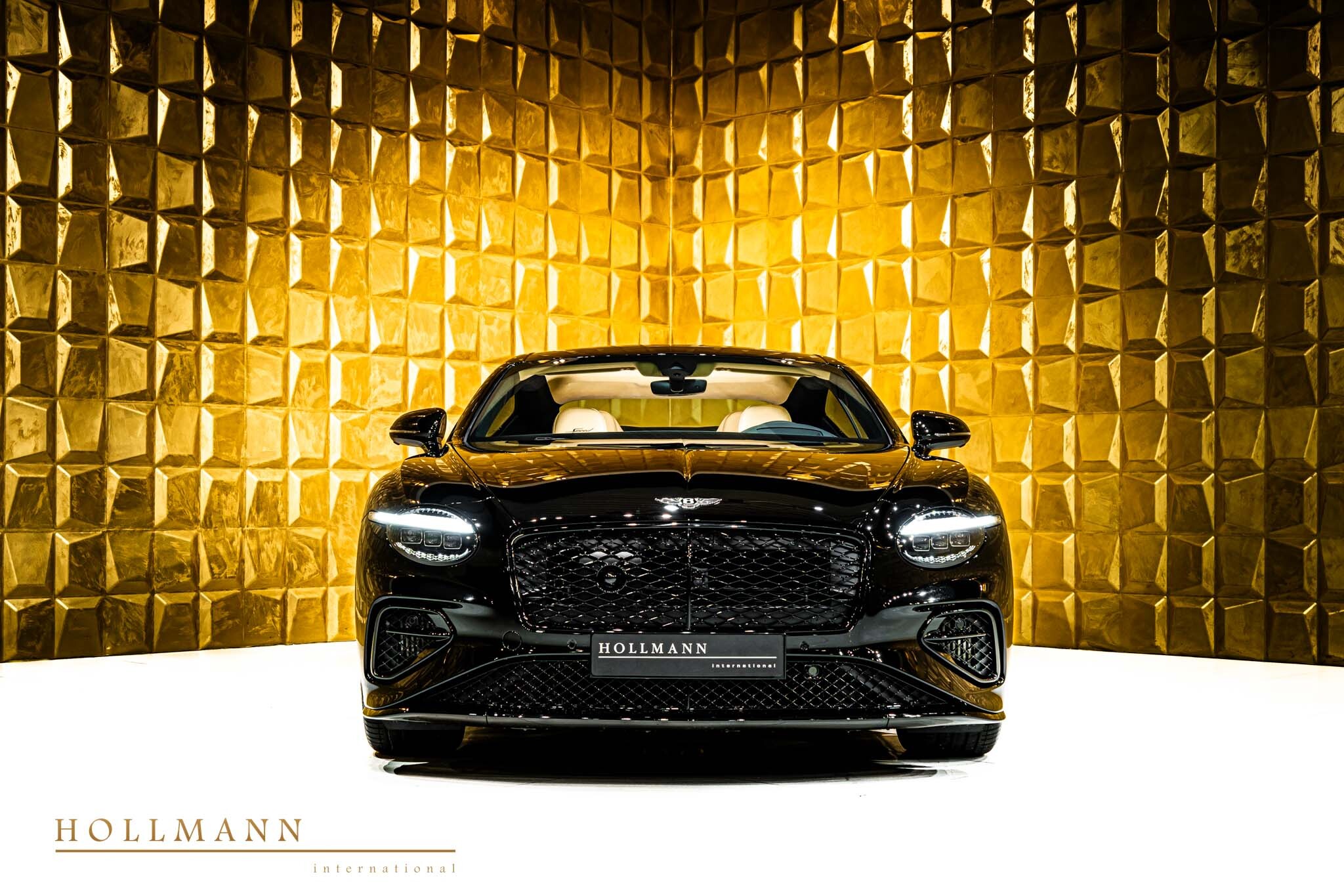 2025 Bentley Continental GT Speed, 11/12