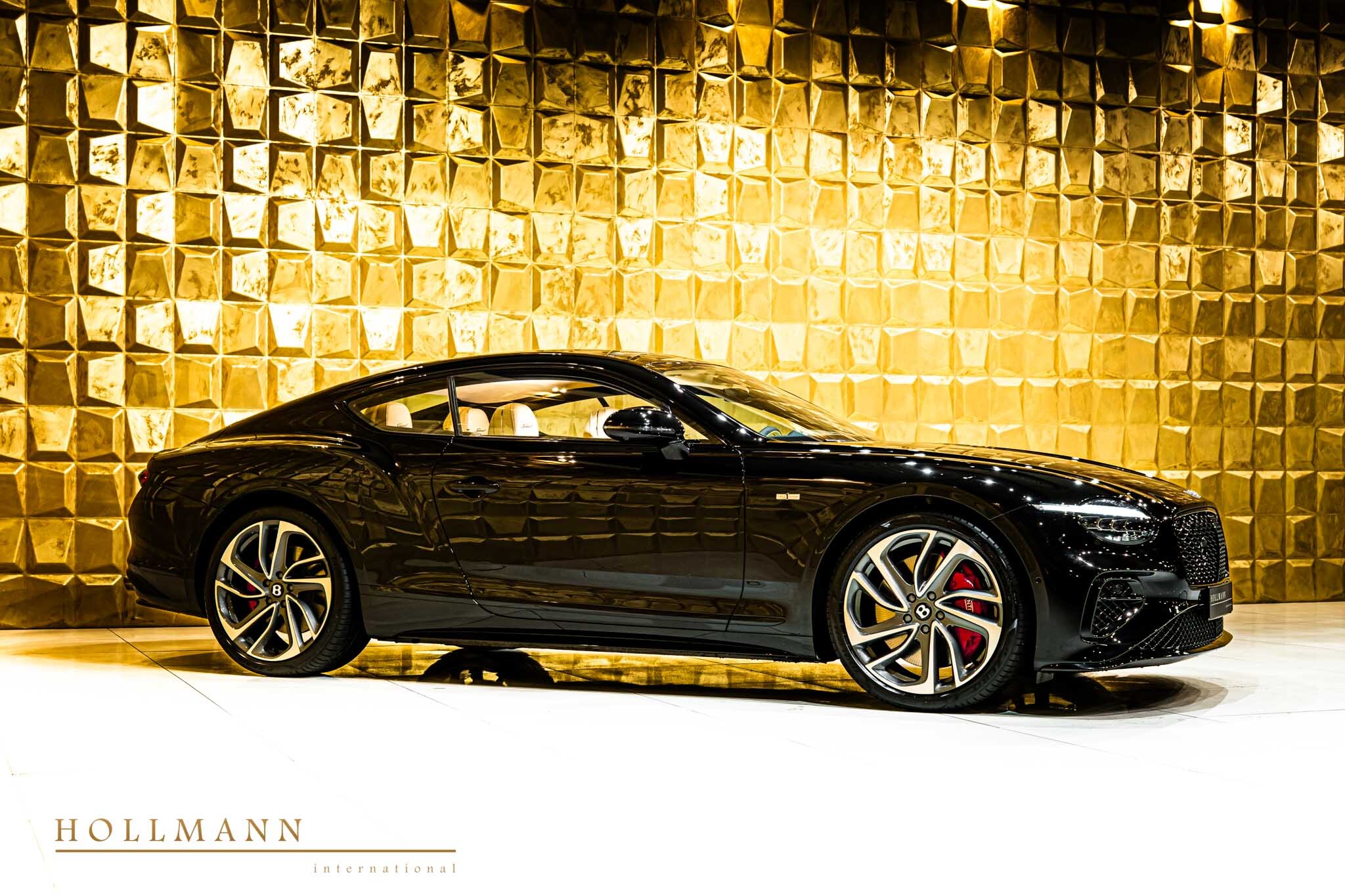 2025 Bentley Continental GT Speed, 12/12