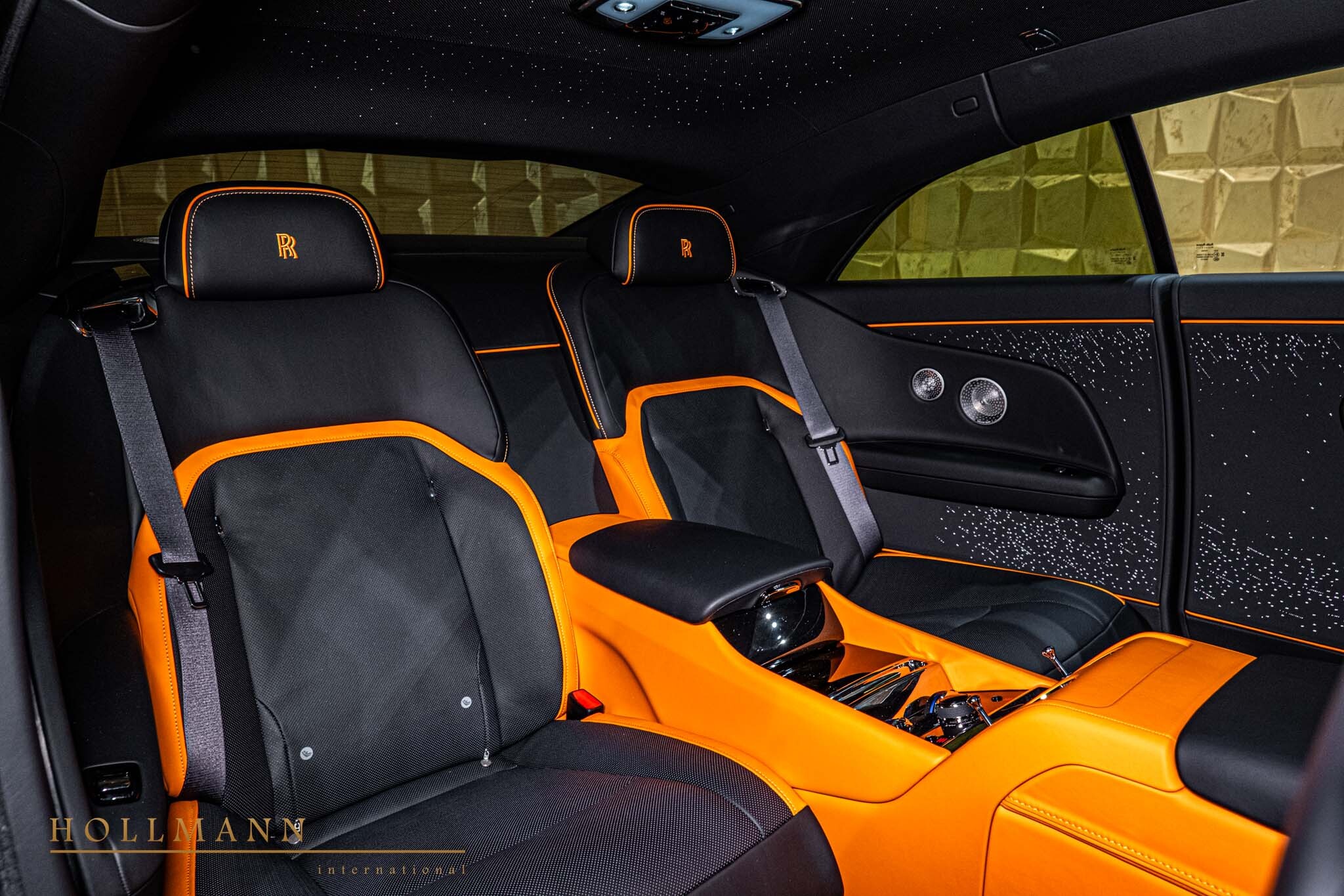 2025 Mansory Spectre, 5/11