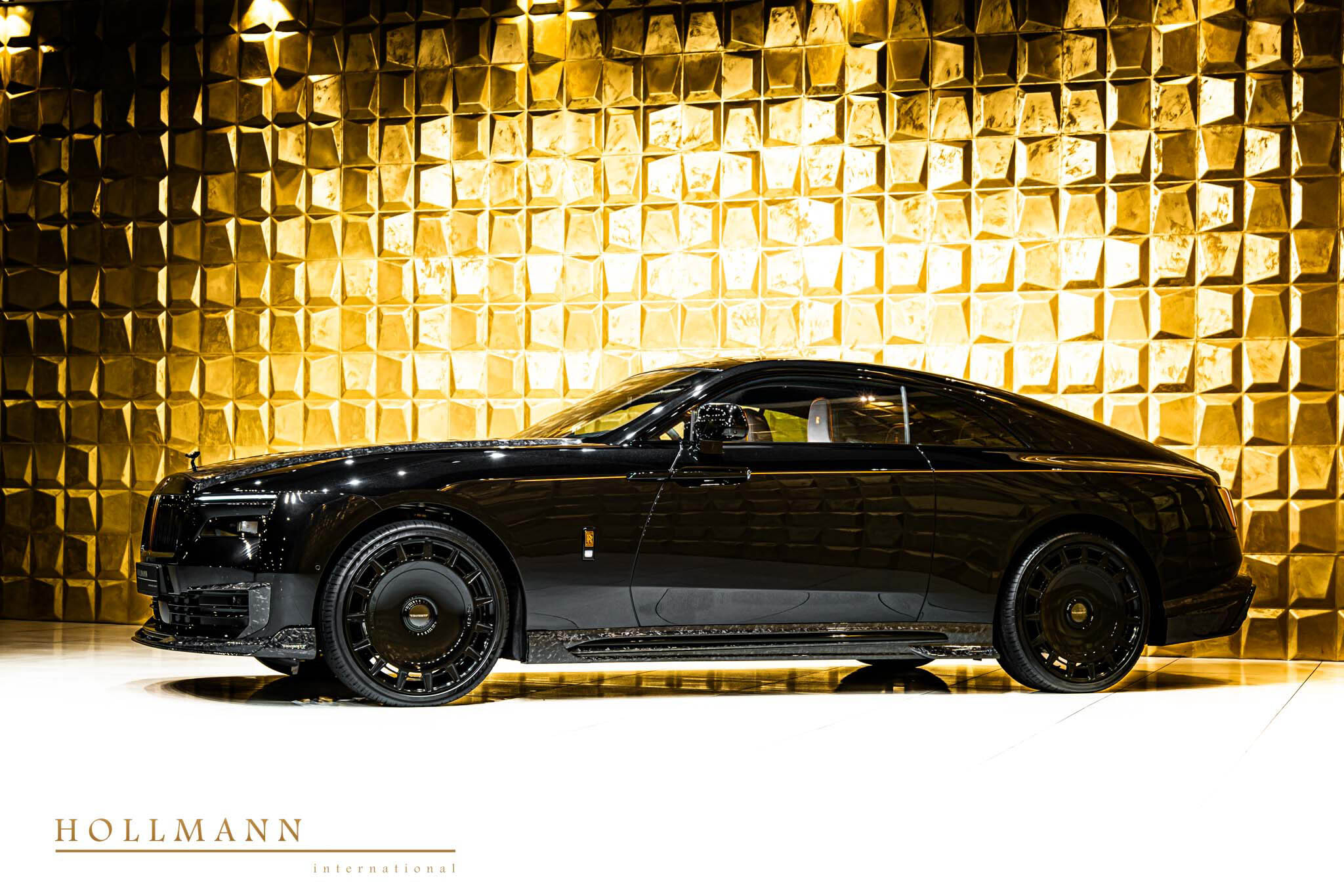 2025 Mansory Spectre, 10/11