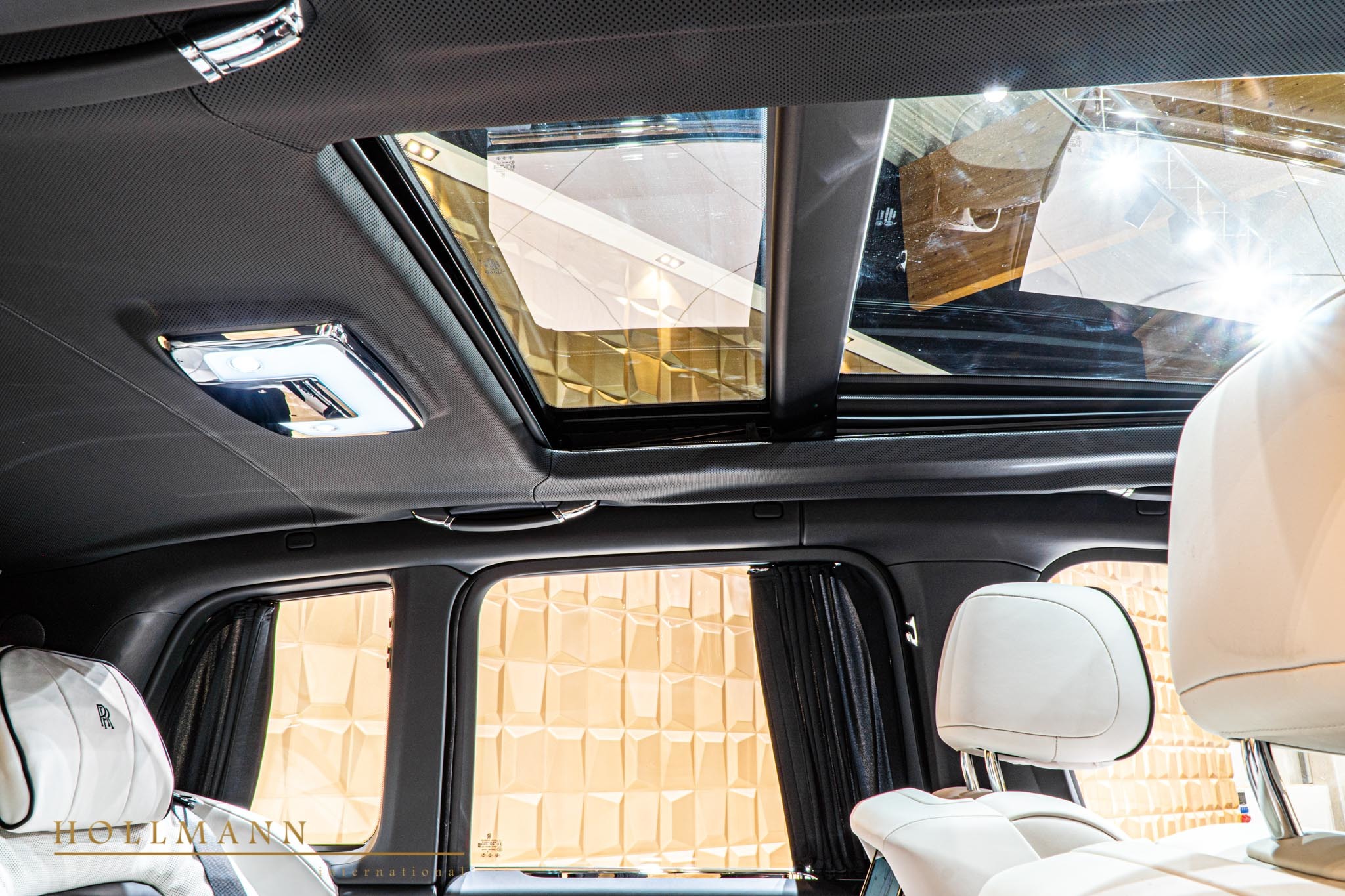 2019 Rolls-Royce Cullinan, 15/20