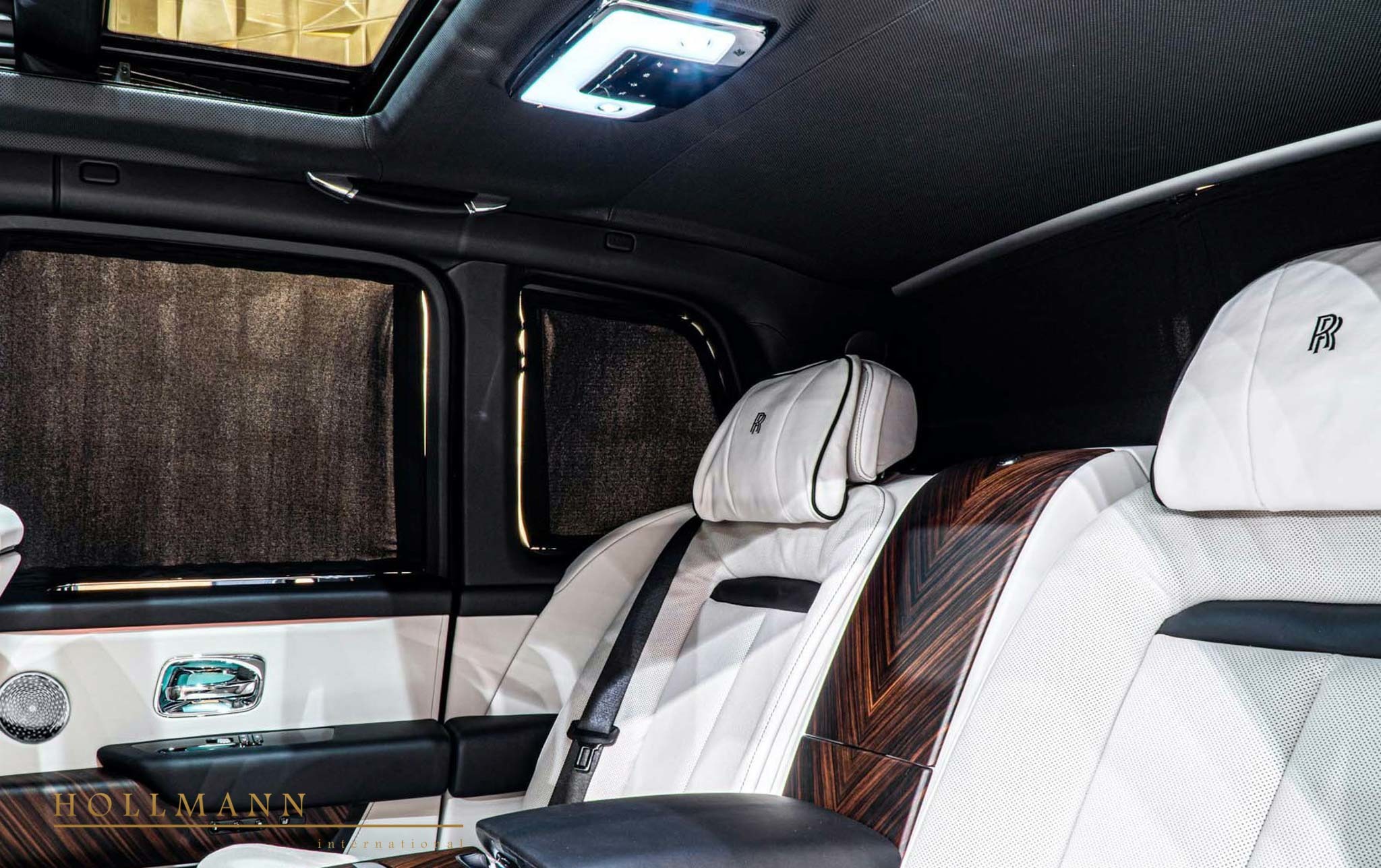 2019 Rolls-Royce Cullinan, 16/20