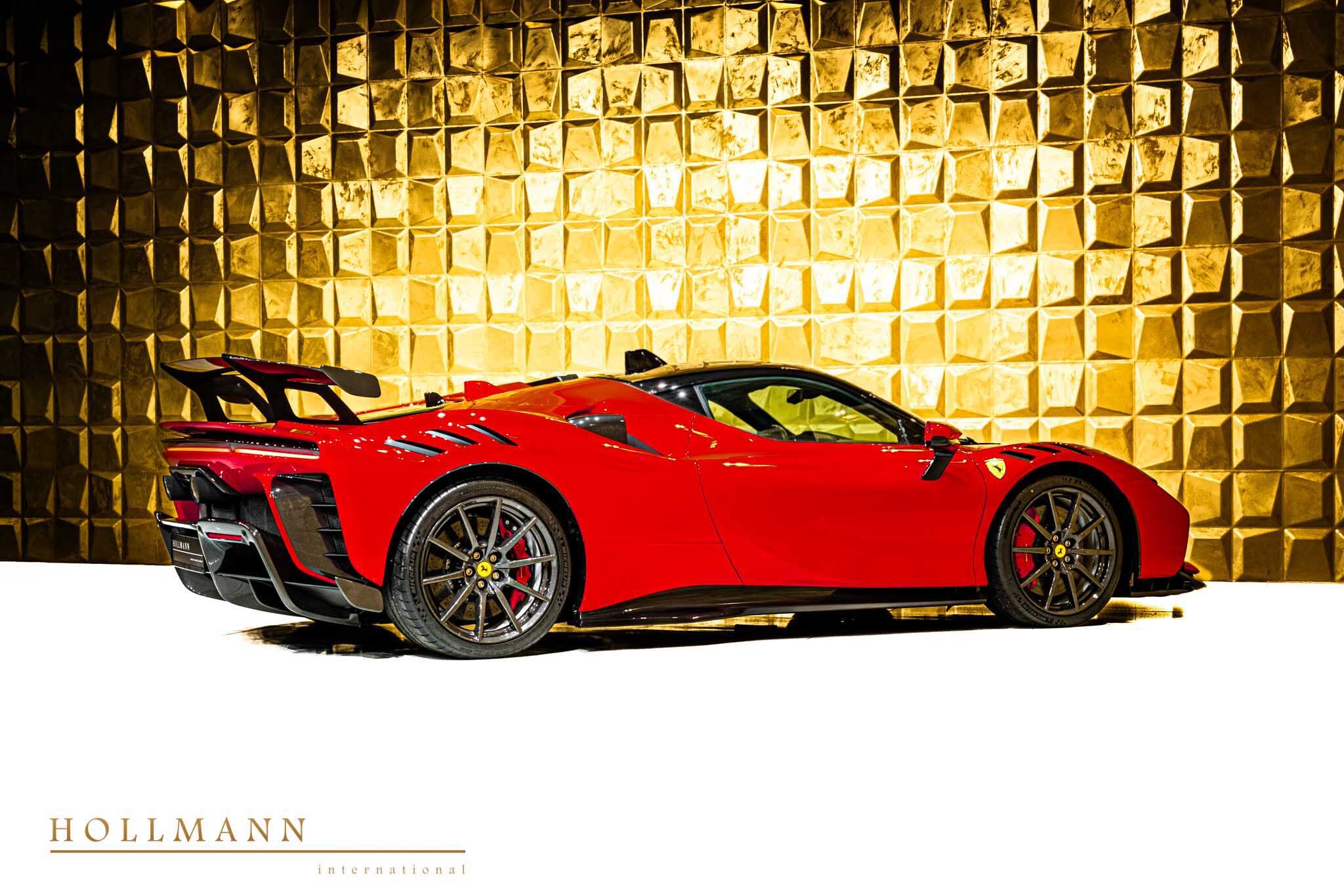 2024 Ferrari SF90 XX Stradale, 13/22