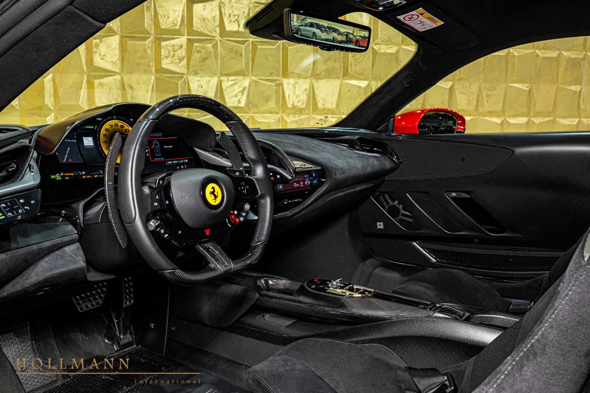 2024 Ferrari SF90 XX Stradale, 17/22