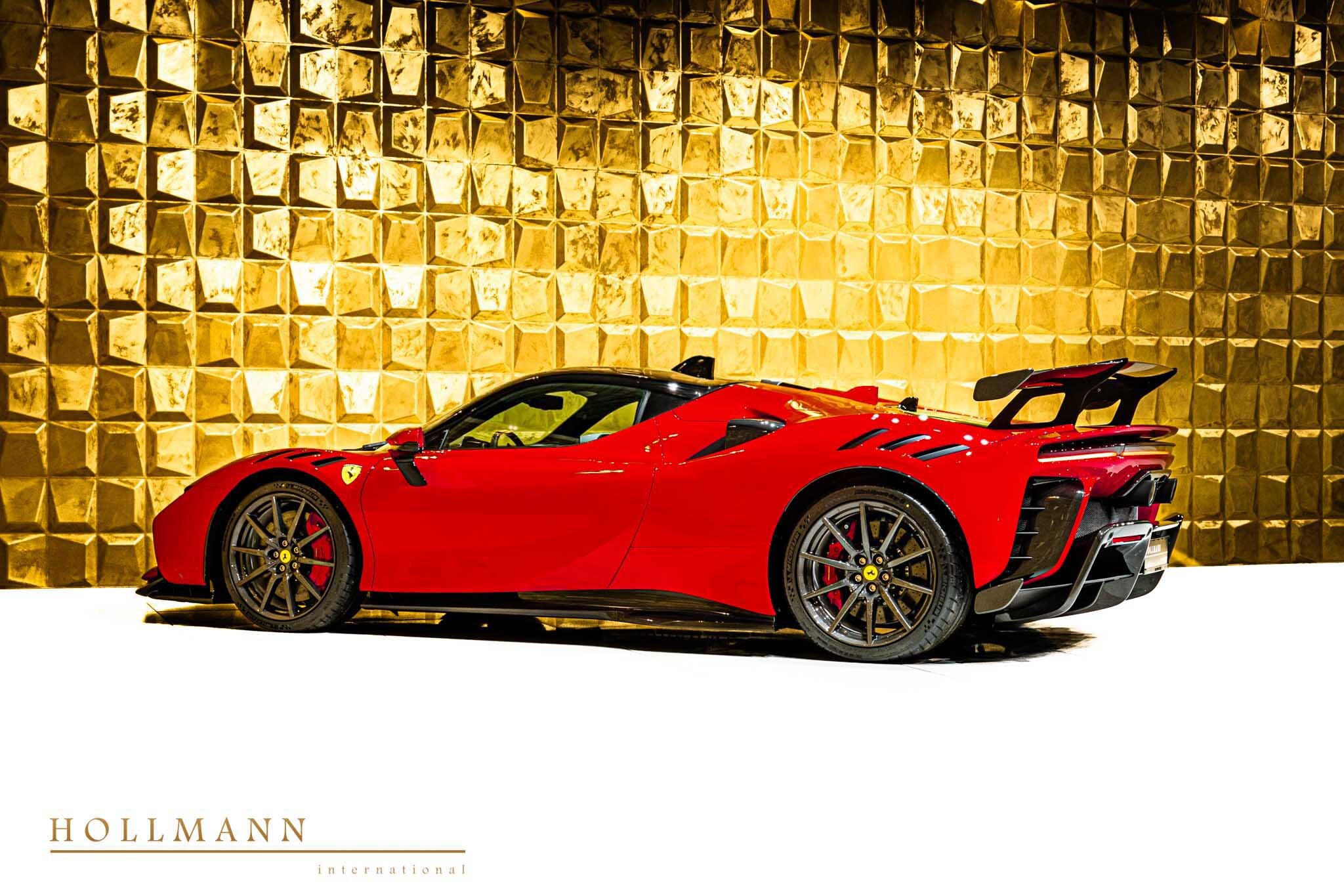 2024 Ferrari SF90 XX Stradale, 21/22