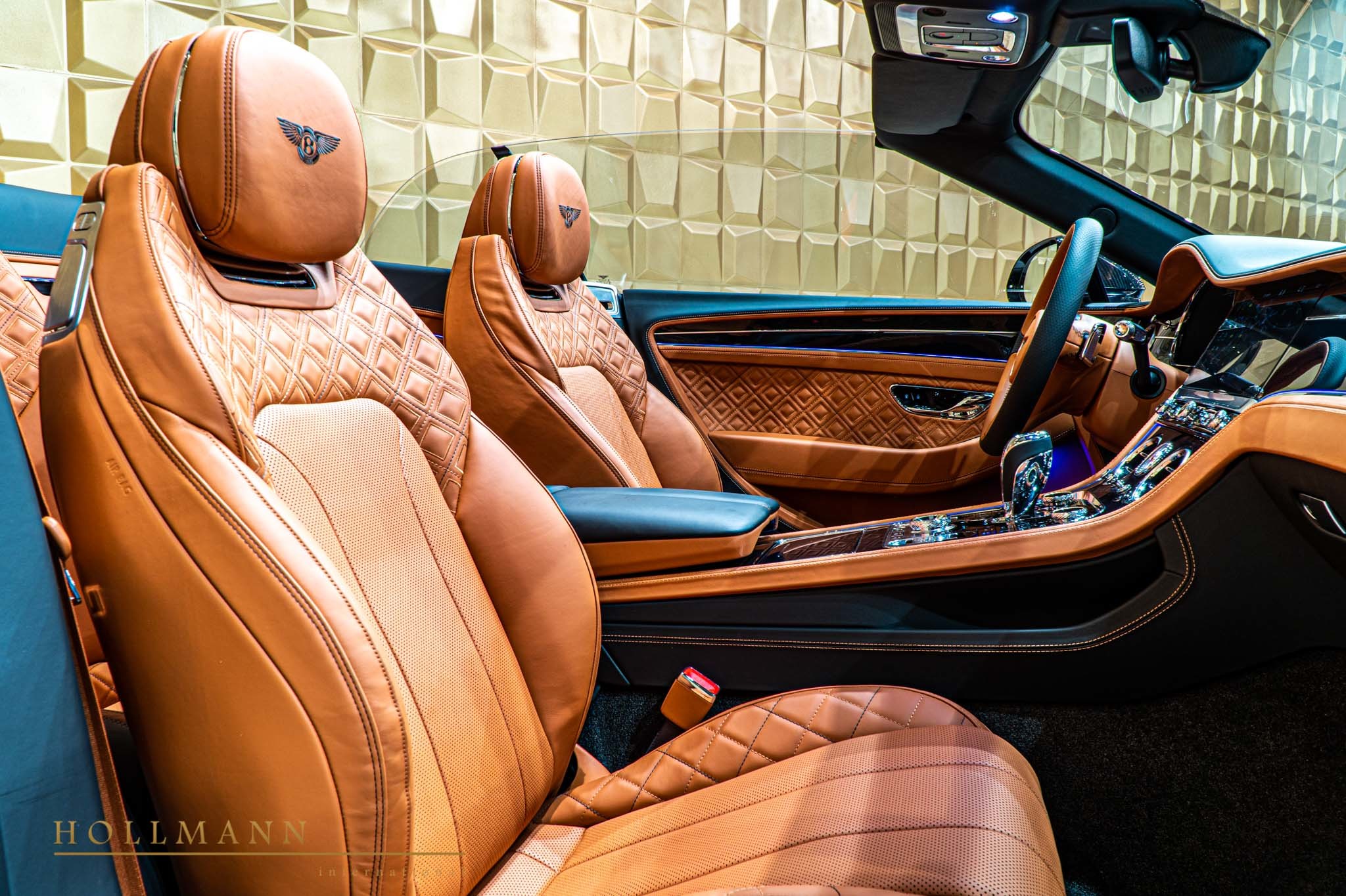 2019 Mansory Continental GTC, 4/20
