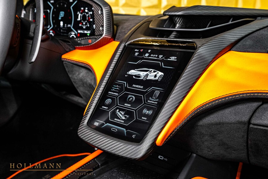 2025 Lamborghini Revuelto, 13/17