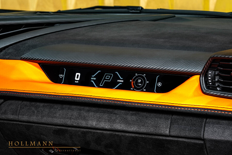 2025 Lamborghini Revuelto, 14/17
