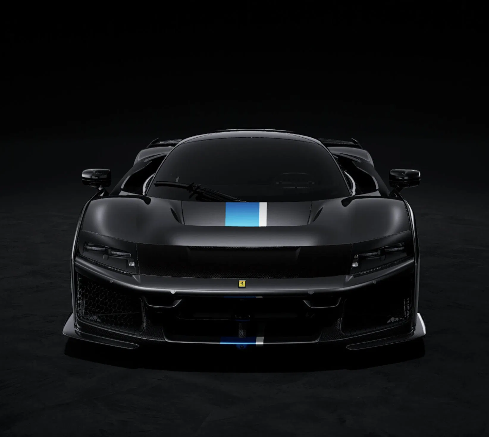 2026 Ferrari F80 – for sale, exterior, Customizable upon build specification
